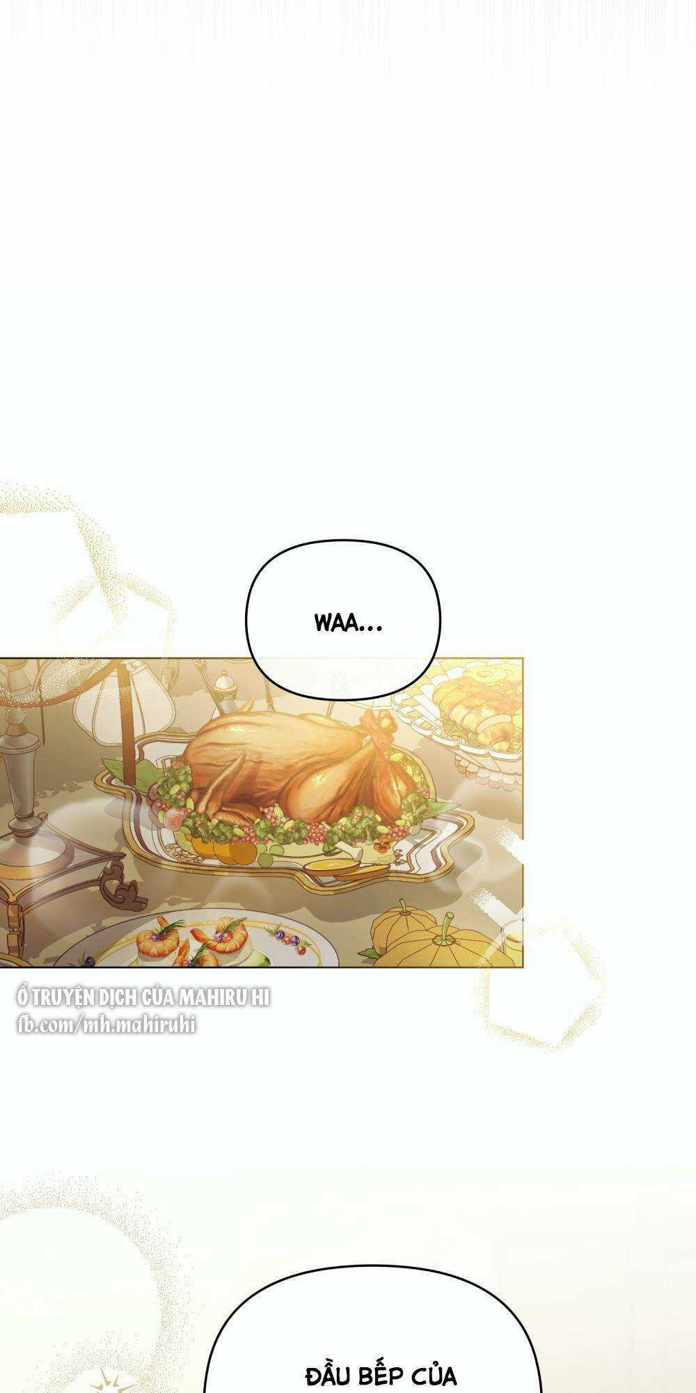 Tìm Lại Camellia - Chapter 60 - Trang 39