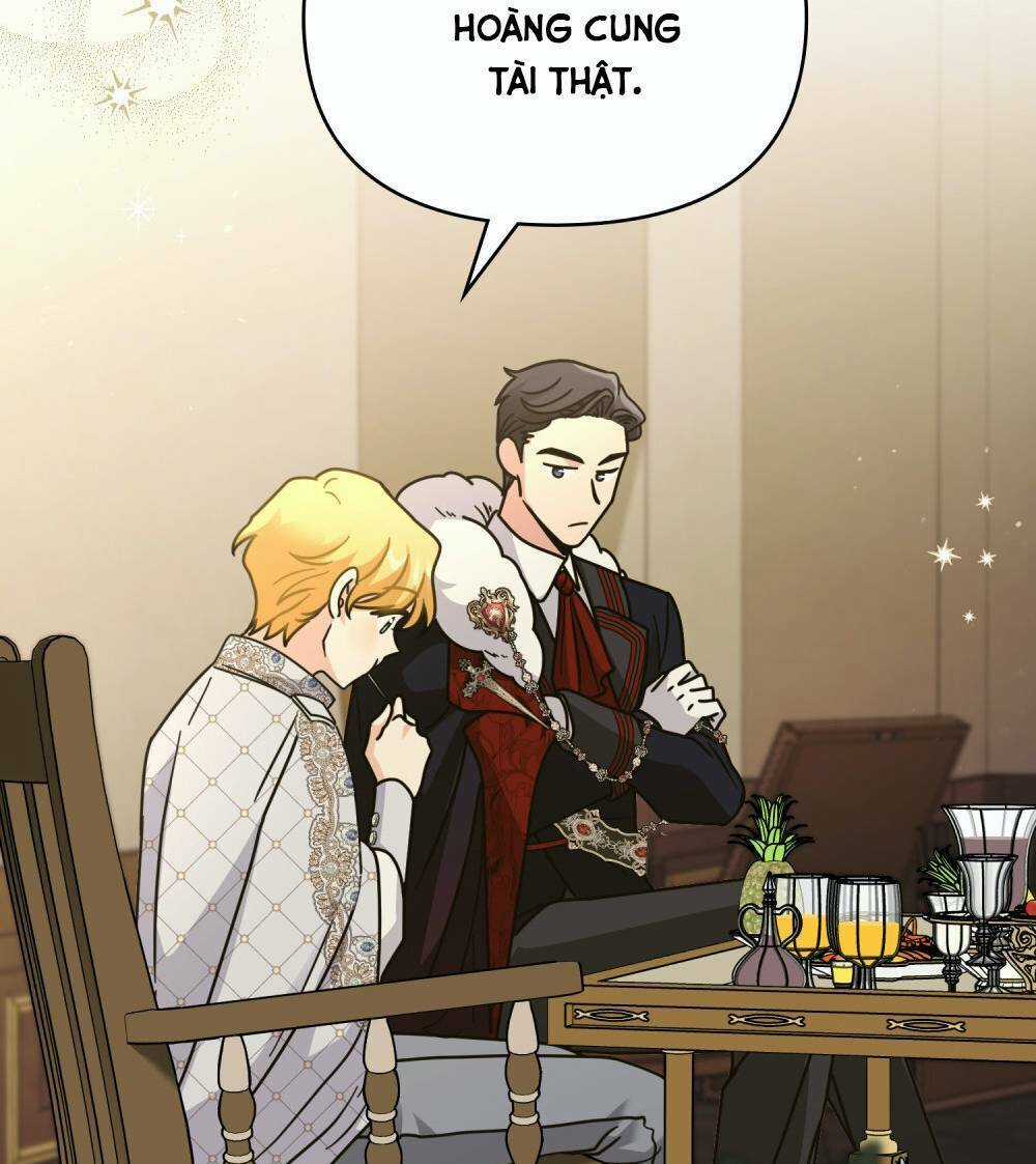 Tìm Lại Camellia - Chapter 60 - Trang 40