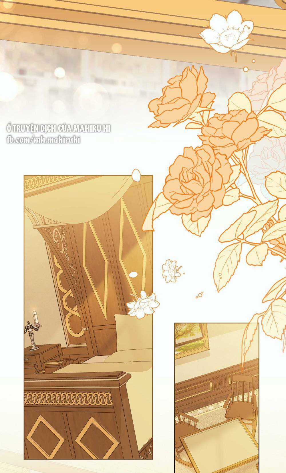 Tìm Lại Camellia - Chapter 60 - Trang 5