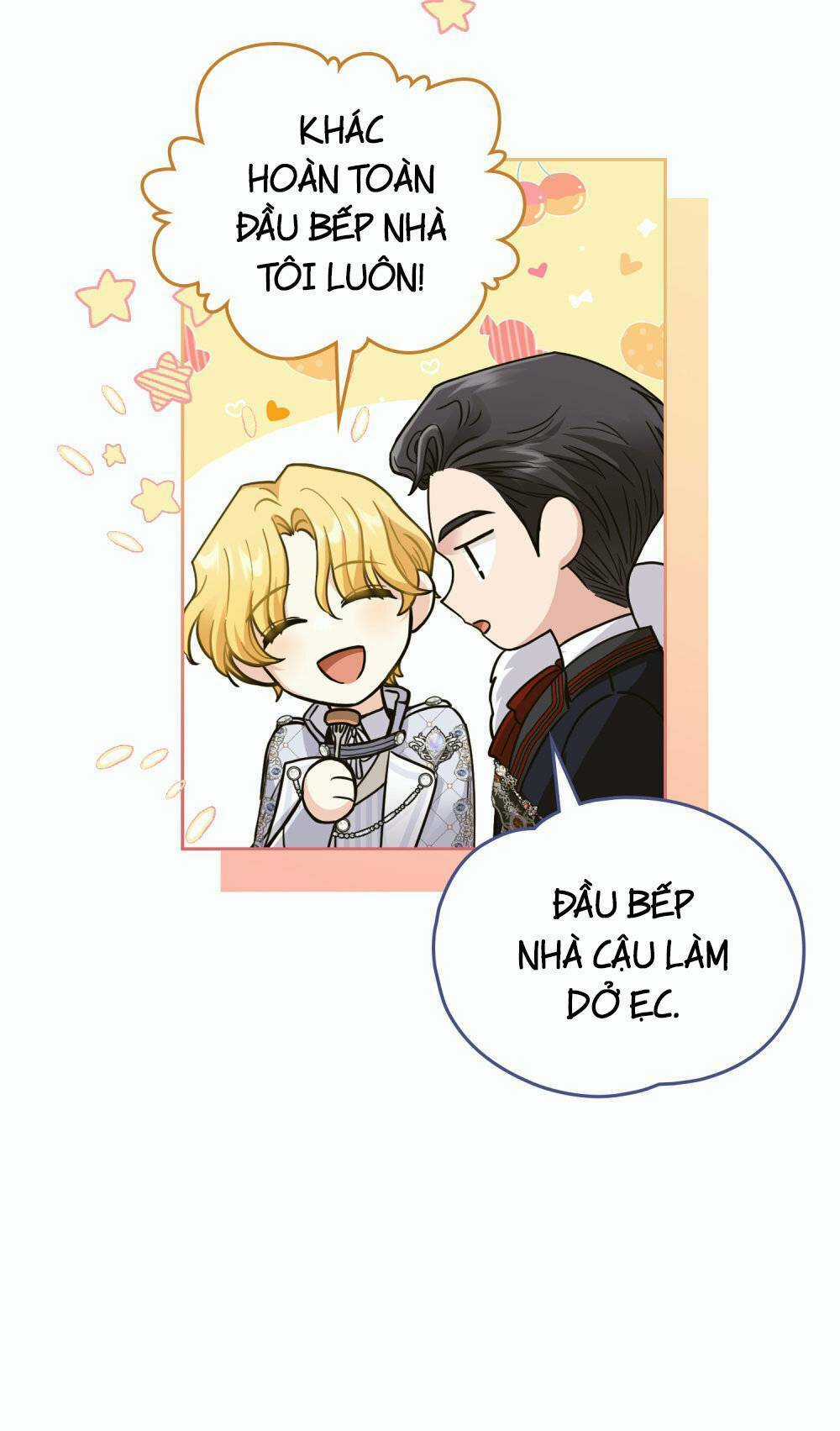 Tìm Lại Camellia - Chapter 60 - Trang 42