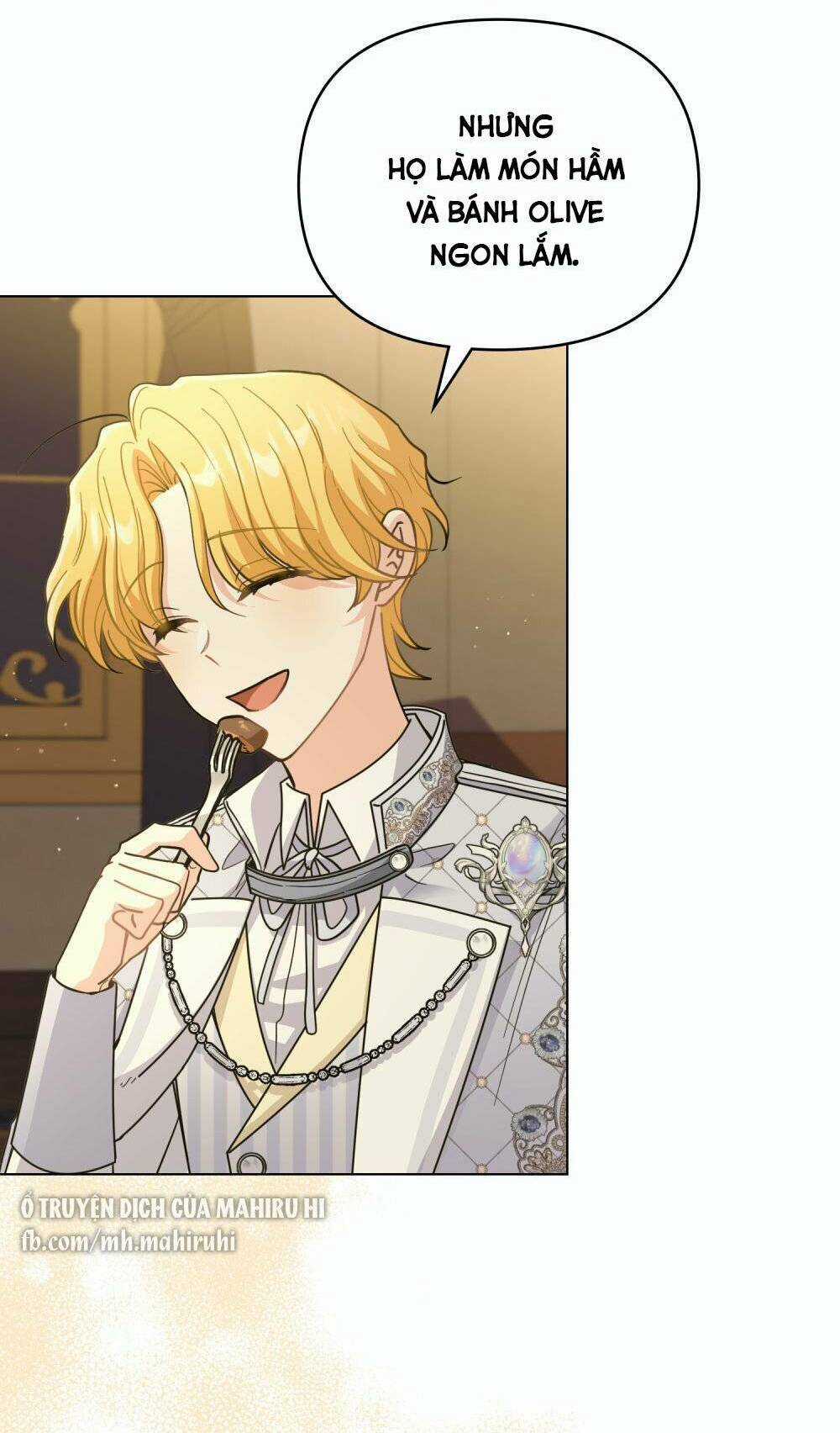 Tìm Lại Camellia - Chapter 60 - Trang 43