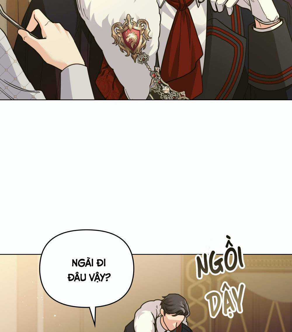 Tìm Lại Camellia - Chapter 60 - Trang 45