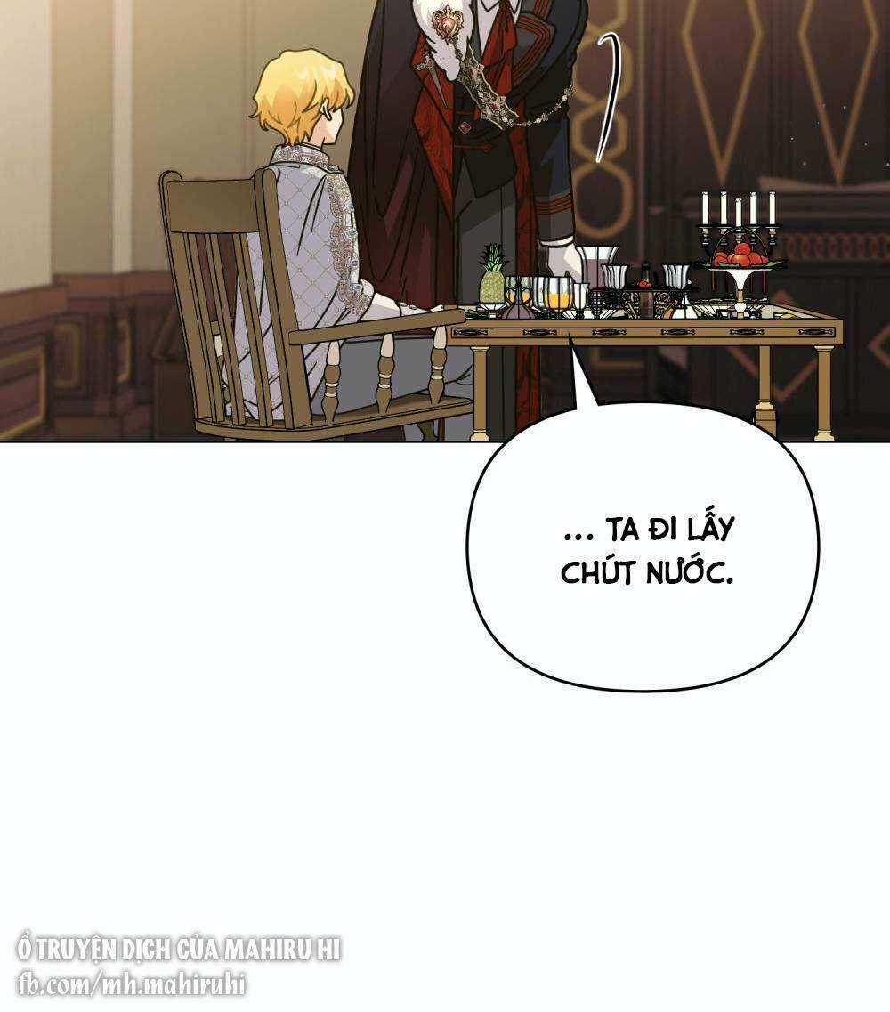 Tìm Lại Camellia - Chapter 60 - Trang 46