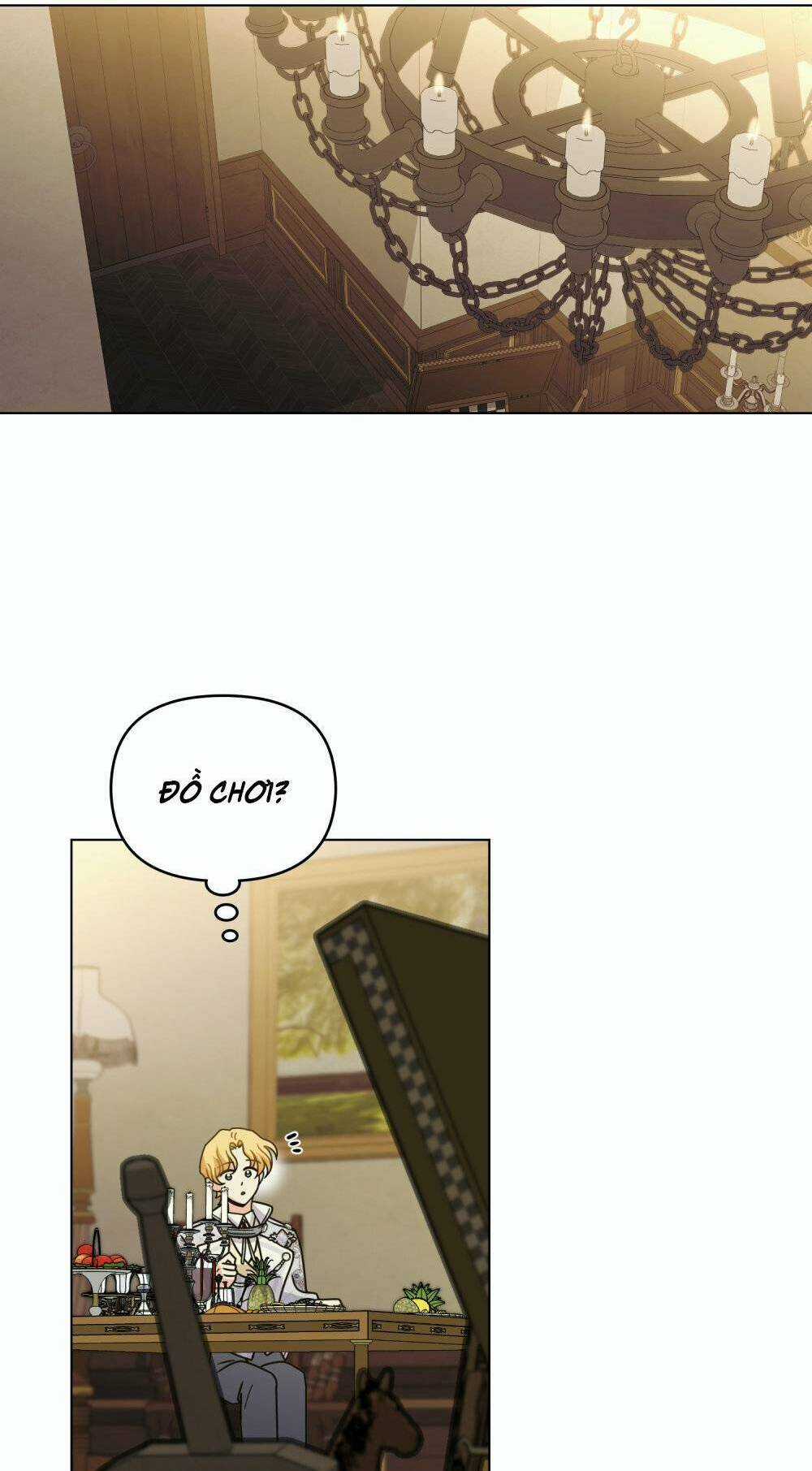 Tìm Lại Camellia - Chapter 60 - Trang 48