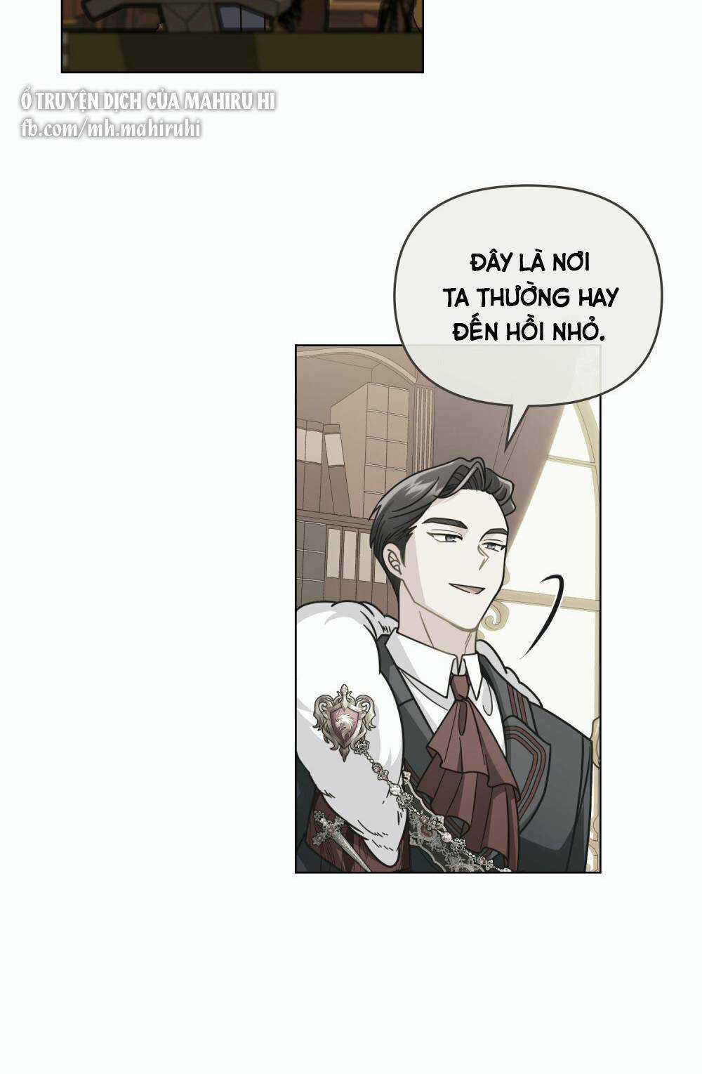 Tìm Lại Camellia - Chapter 60 - Trang 49