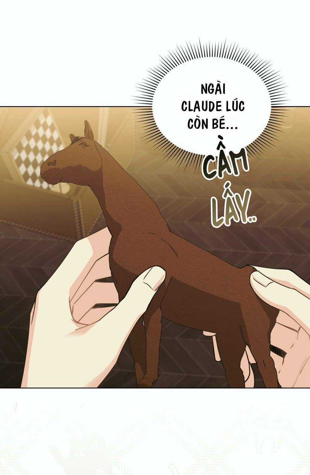 Tìm Lại Camellia - Chapter 60 - Trang 50