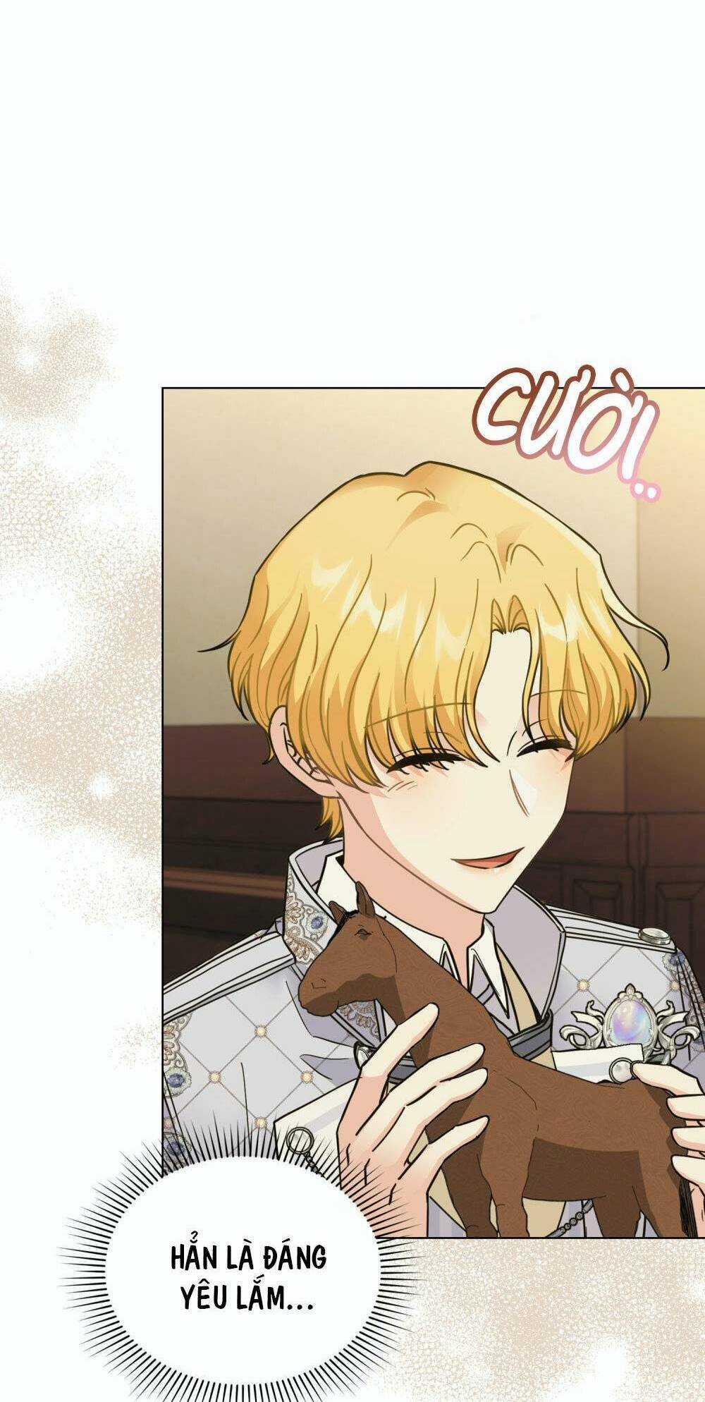 Tìm Lại Camellia - Chapter 60 - Trang 52