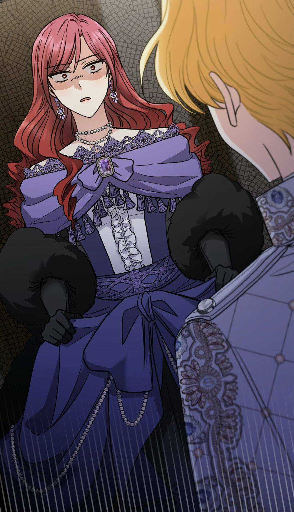 Tìm Lại Camellia - Chapter 60 - Trang 55