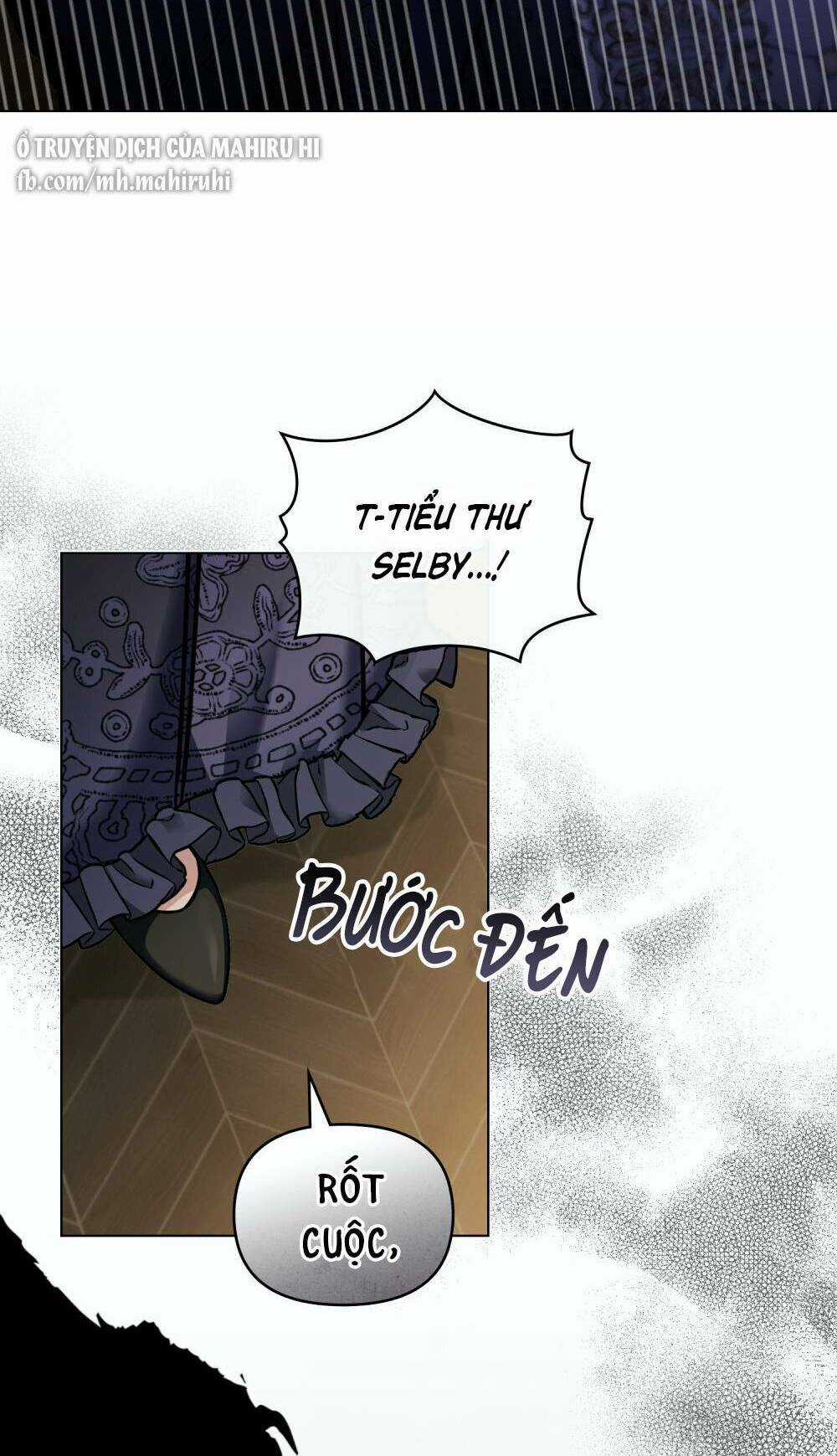 Tìm Lại Camellia - Chapter 60 - Trang 56