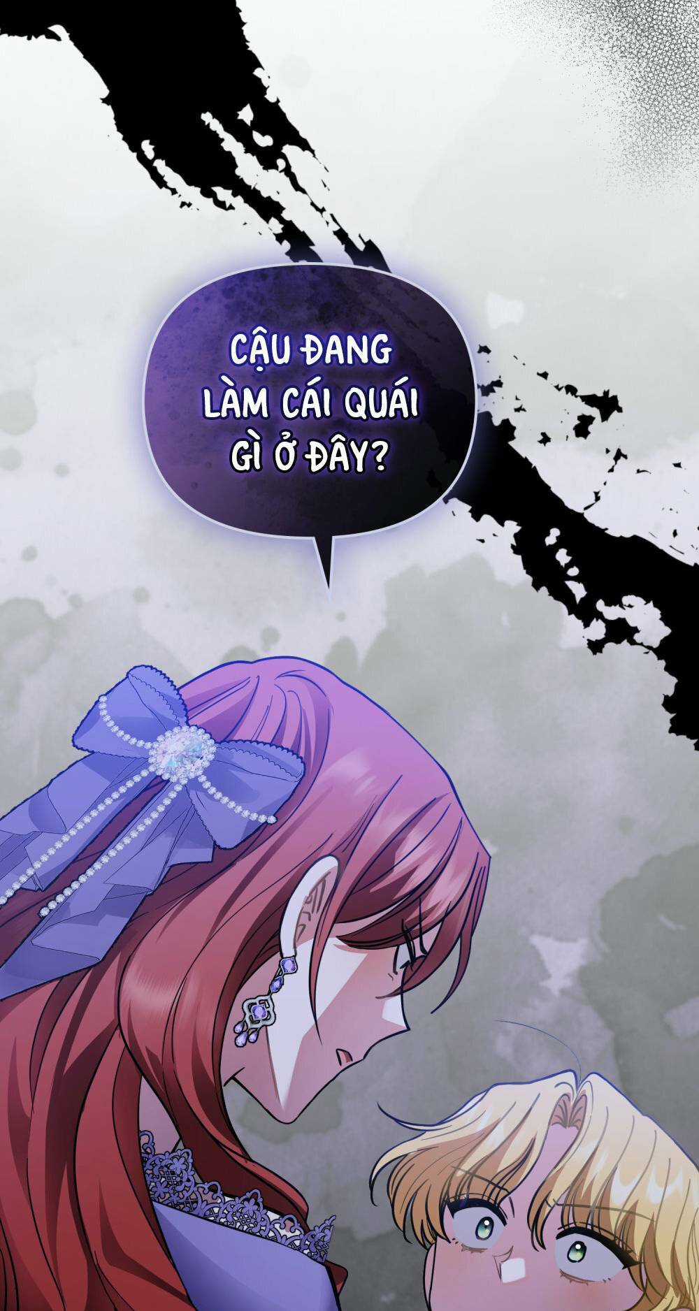 Tìm Lại Camellia - Chapter 60 - Trang 57