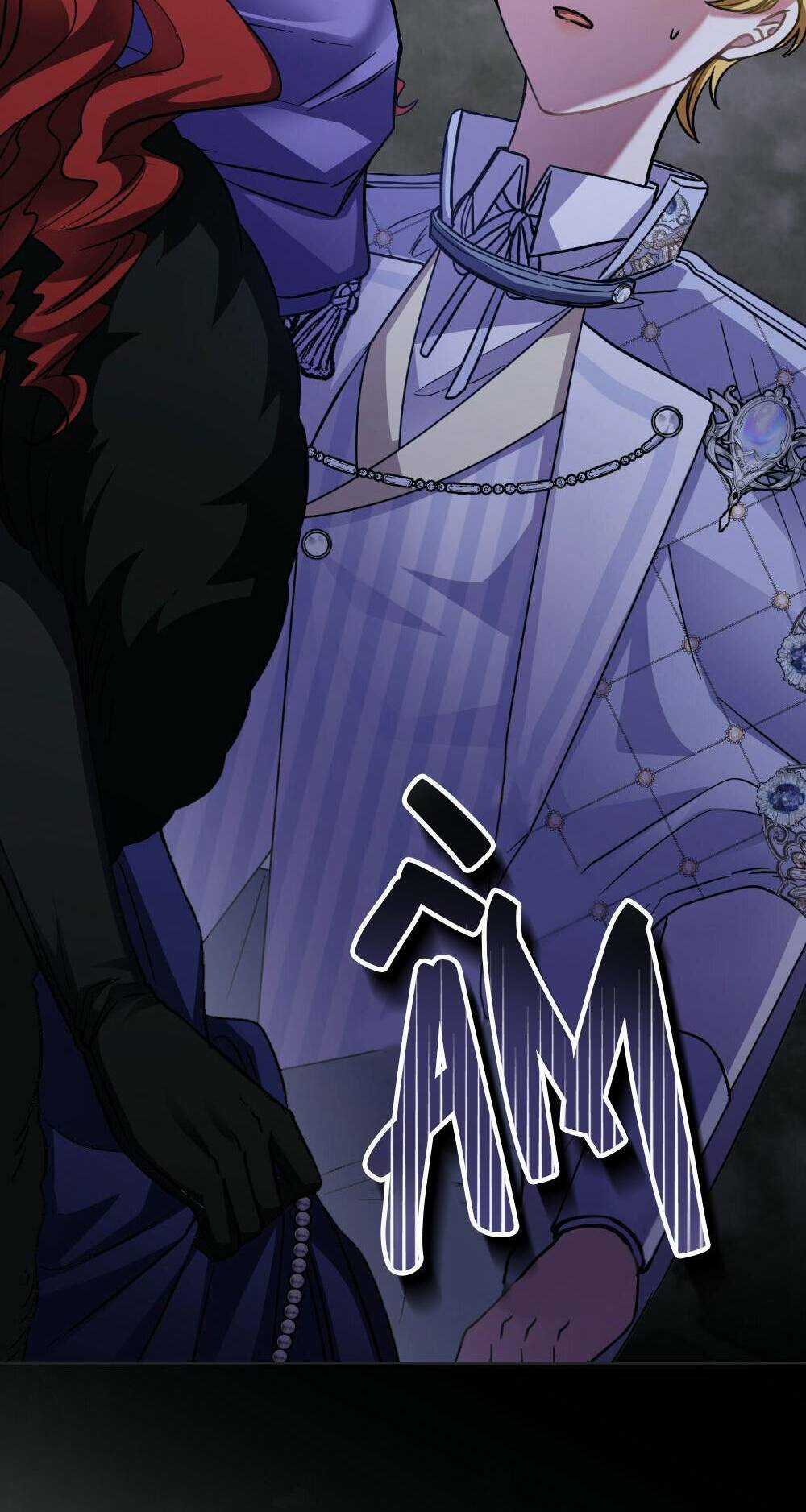 Tìm Lại Camellia - Chapter 60 - Trang 58