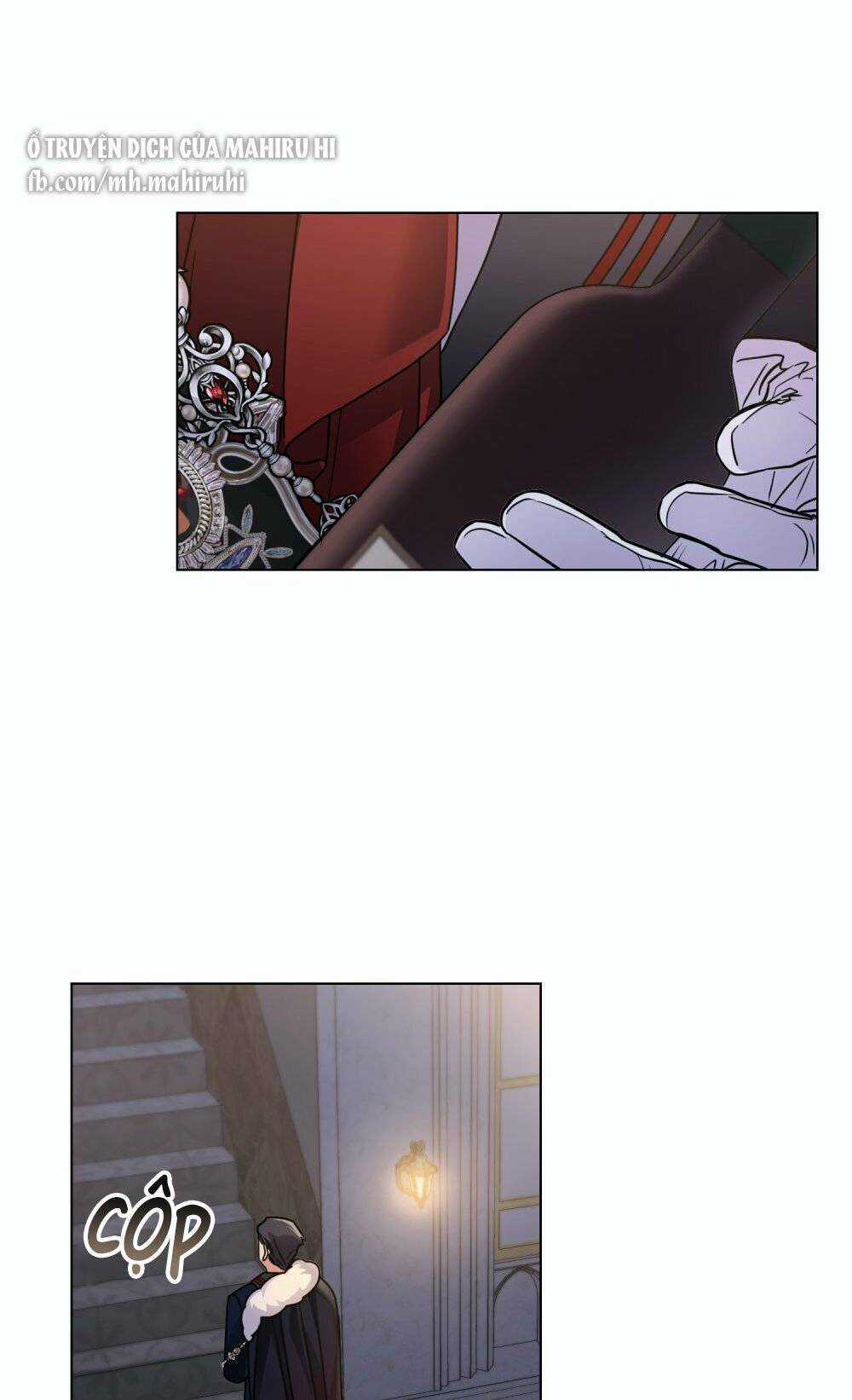 Tìm Lại Camellia - Chapter 60 - Trang 60