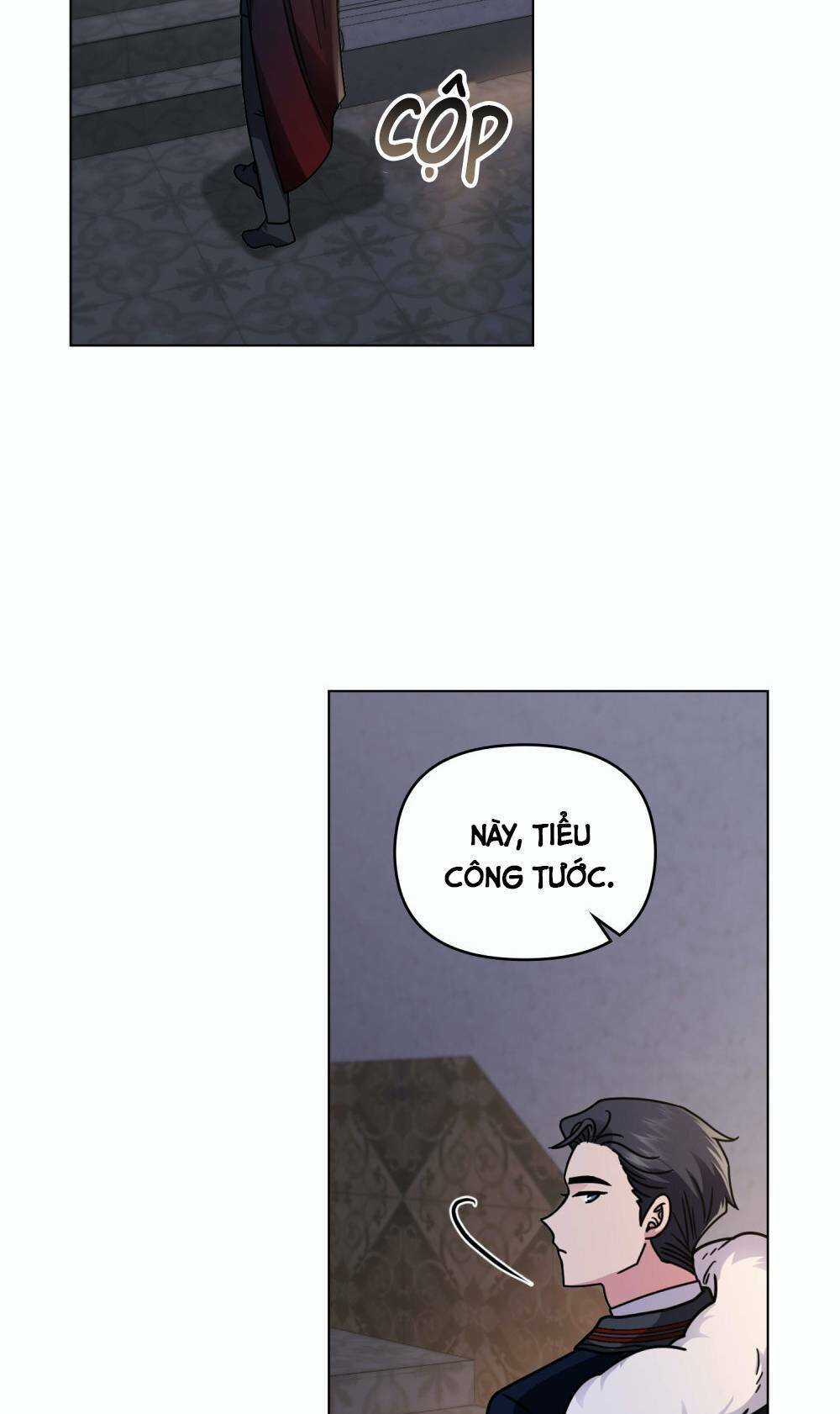 Tìm Lại Camellia - Chapter 60 - Trang 61