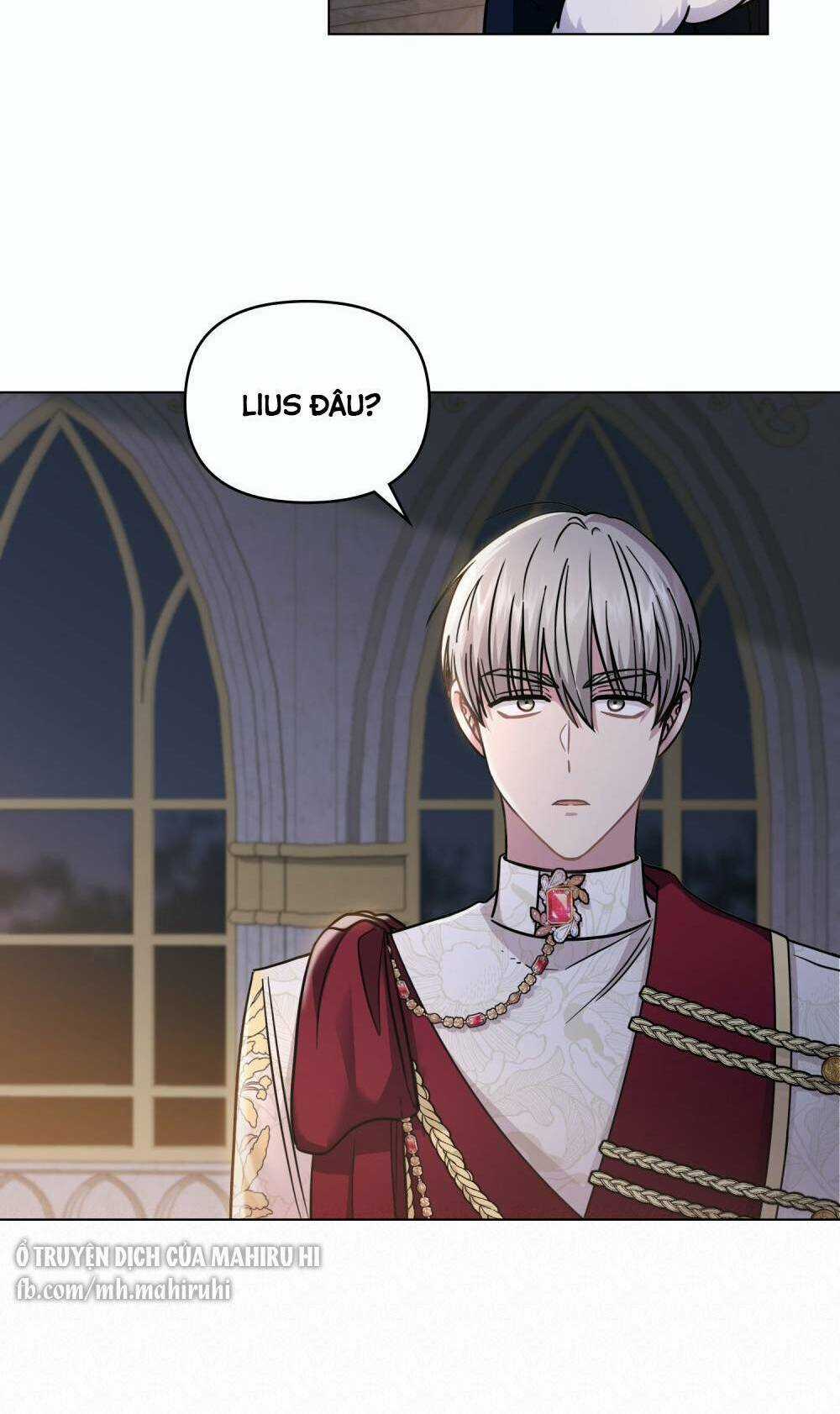 Tìm Lại Camellia - Chapter 60 - Trang 62