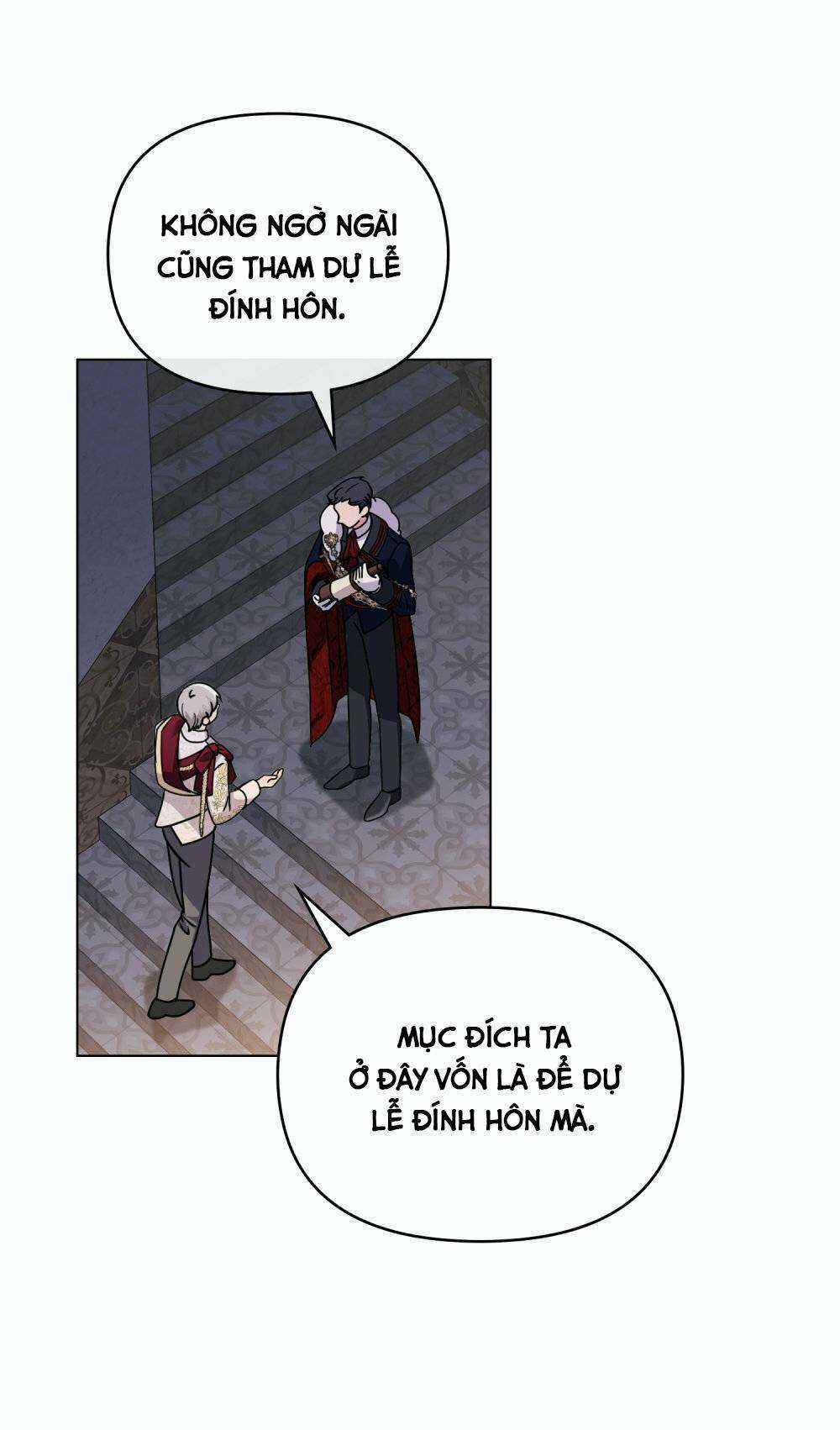 Tìm Lại Camellia - Chapter 60 - Trang 63