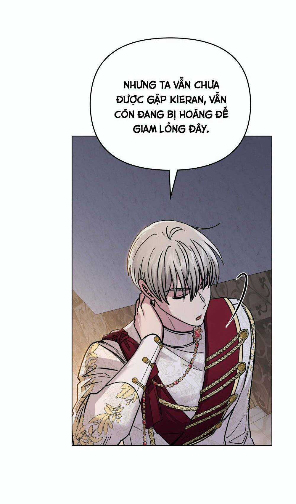 Tìm Lại Camellia - Chapter 60 - Trang 64