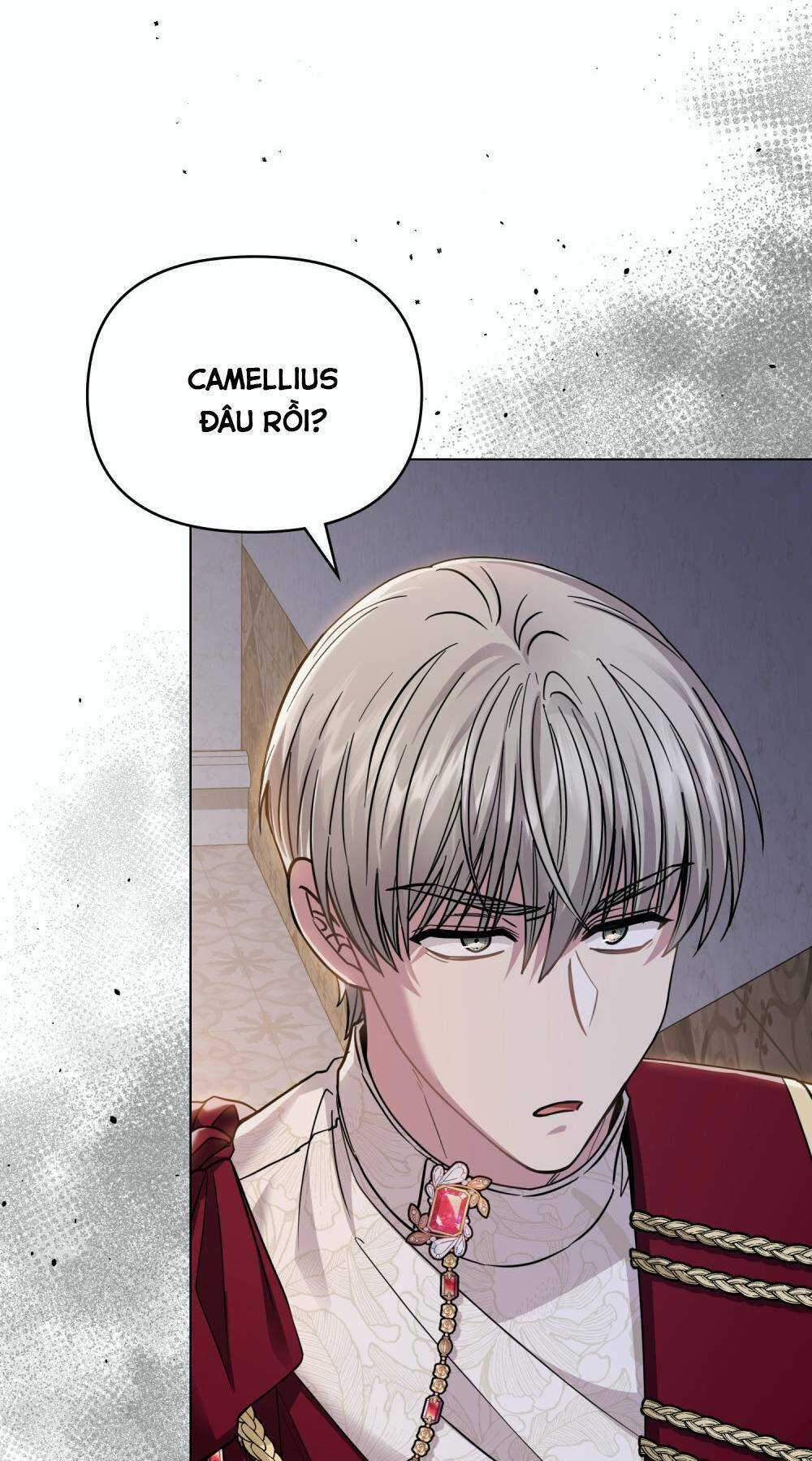 Tìm Lại Camellia - Chapter 60 - Trang 67