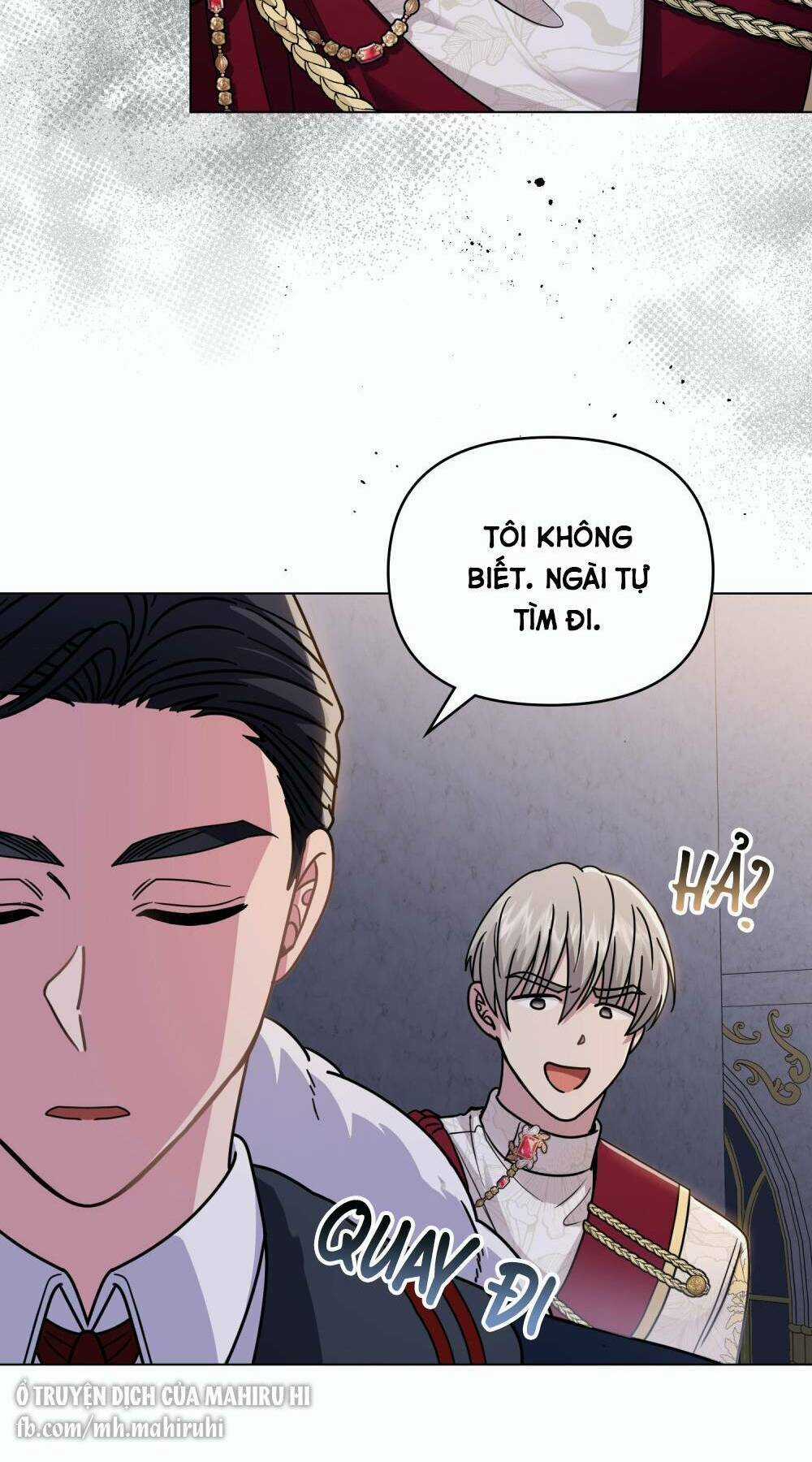 Tìm Lại Camellia - Chapter 60 - Trang 68