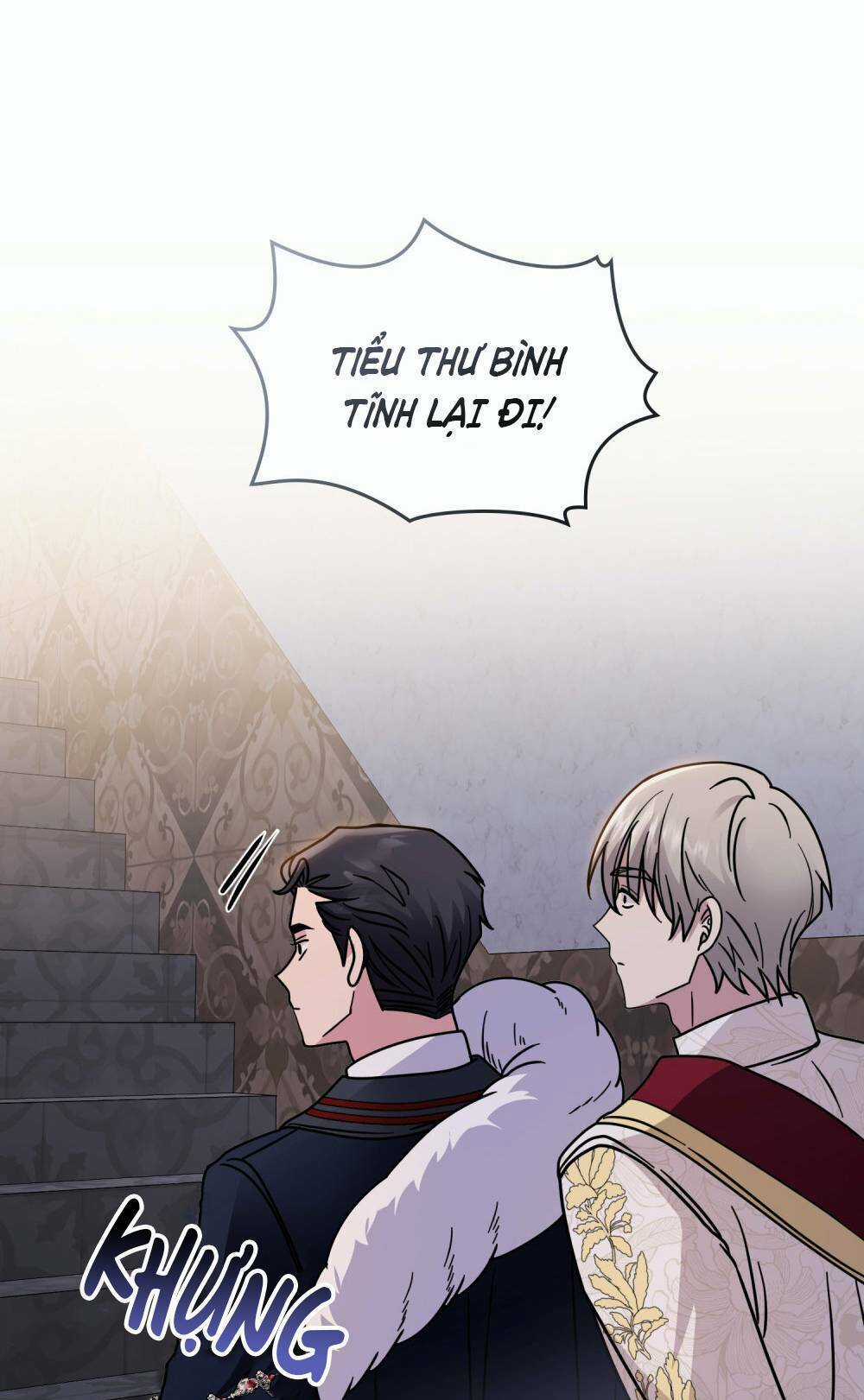 Tìm Lại Camellia - Chapter 60 - Trang 69