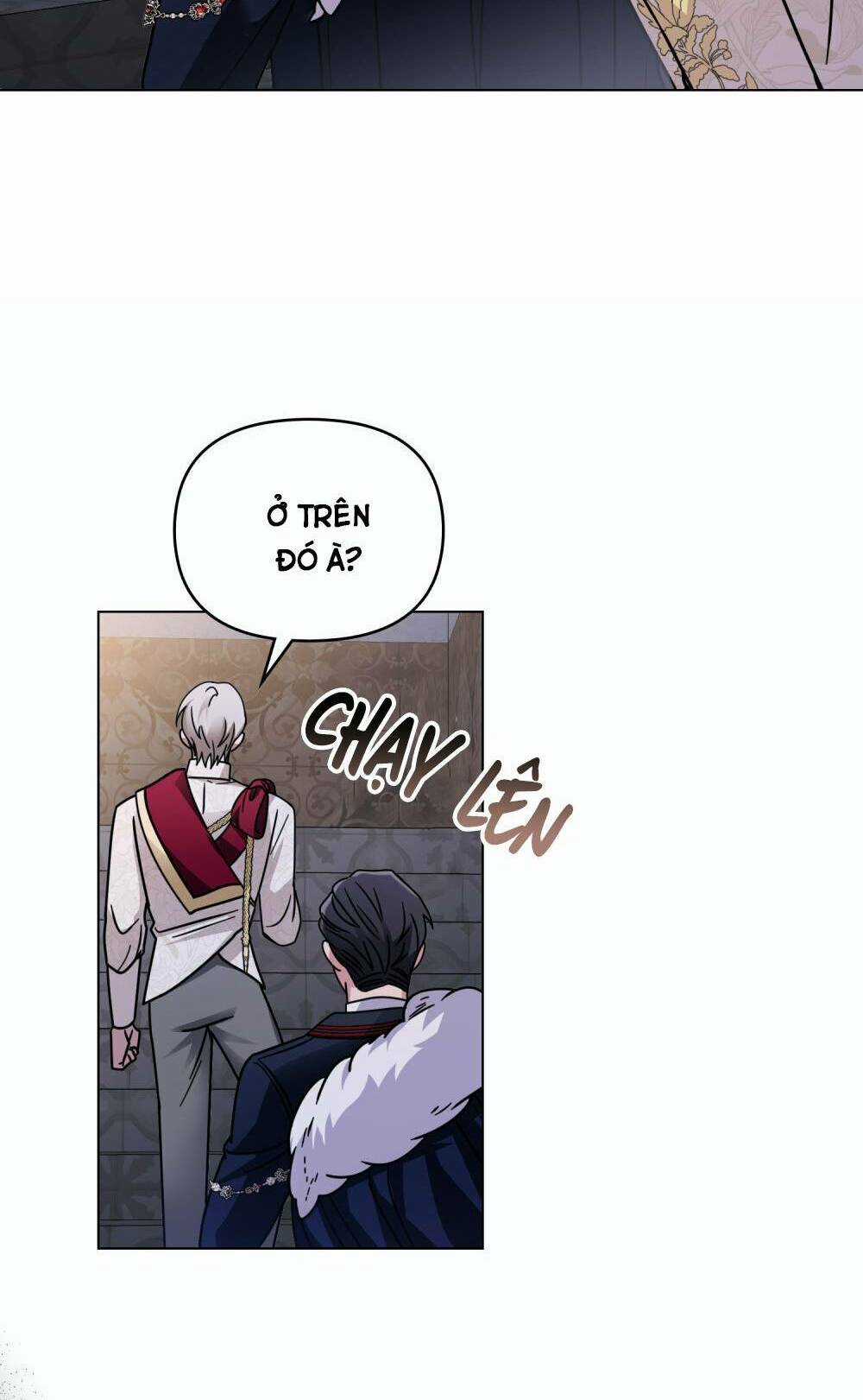 Tìm Lại Camellia - Chapter 60 - Trang 70