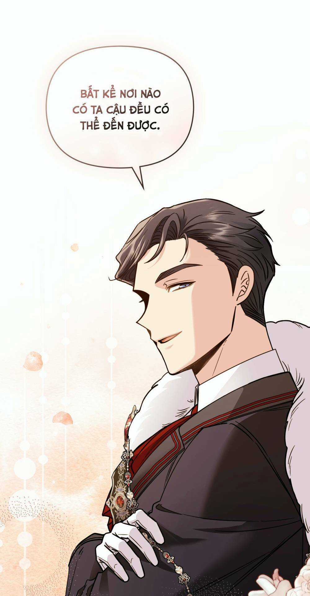 Tìm Lại Camellia - Chapter 60 - Trang 9