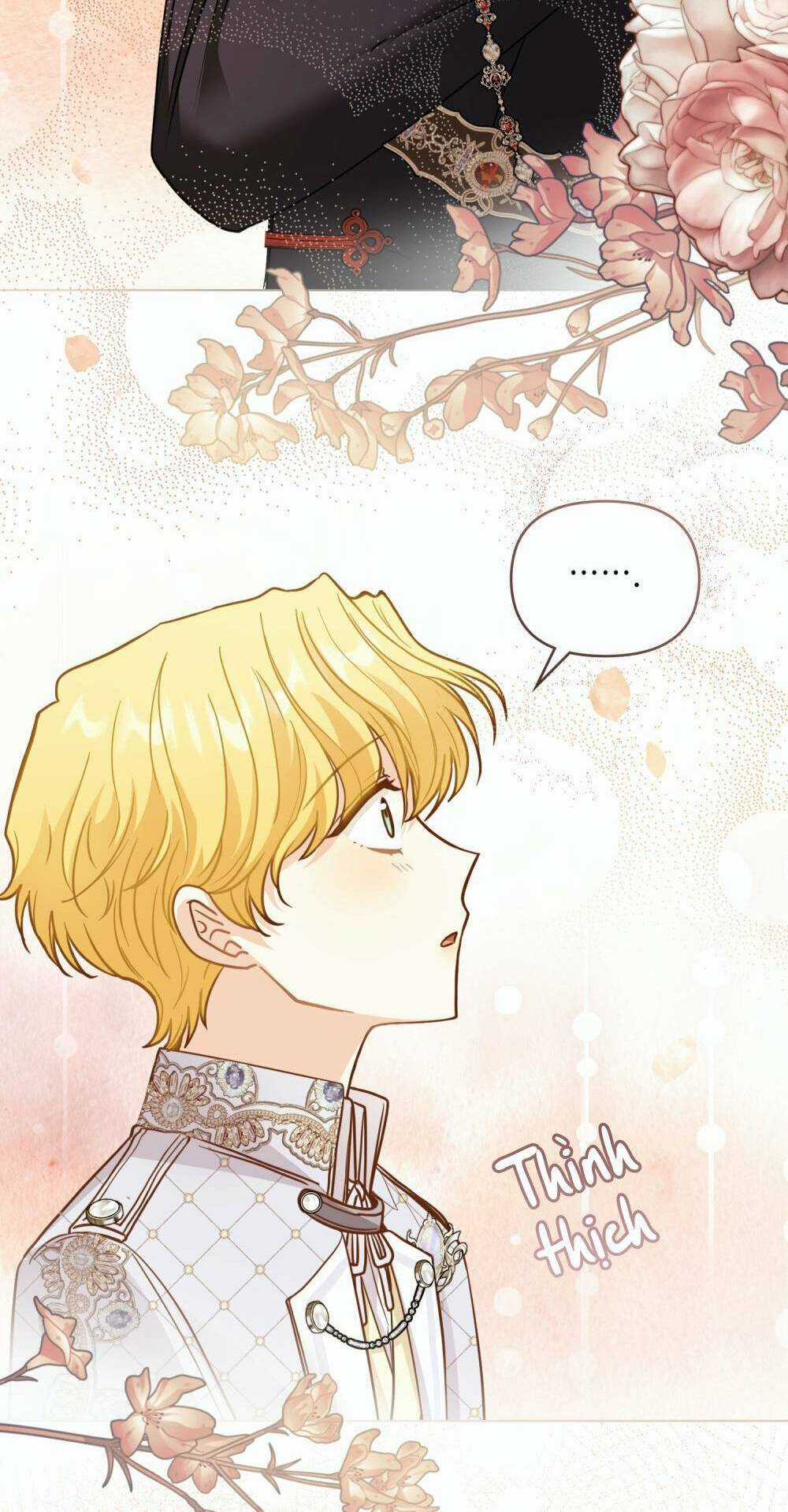 Tìm Lại Camellia - Chapter 60 - Trang 10