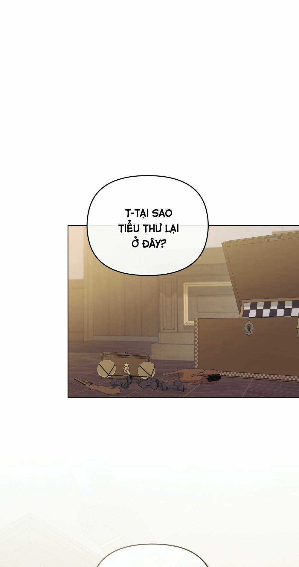 Tìm Lại Camellia - Chapter 61 - Trang 2