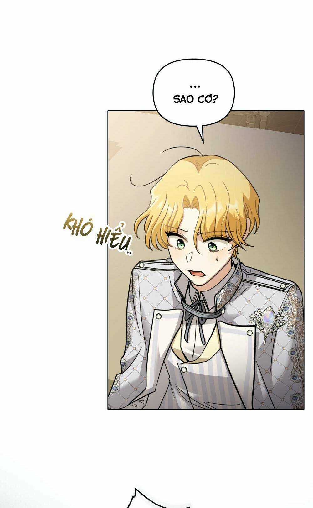 Tìm Lại Camellia - Chapter 61 - Trang 12