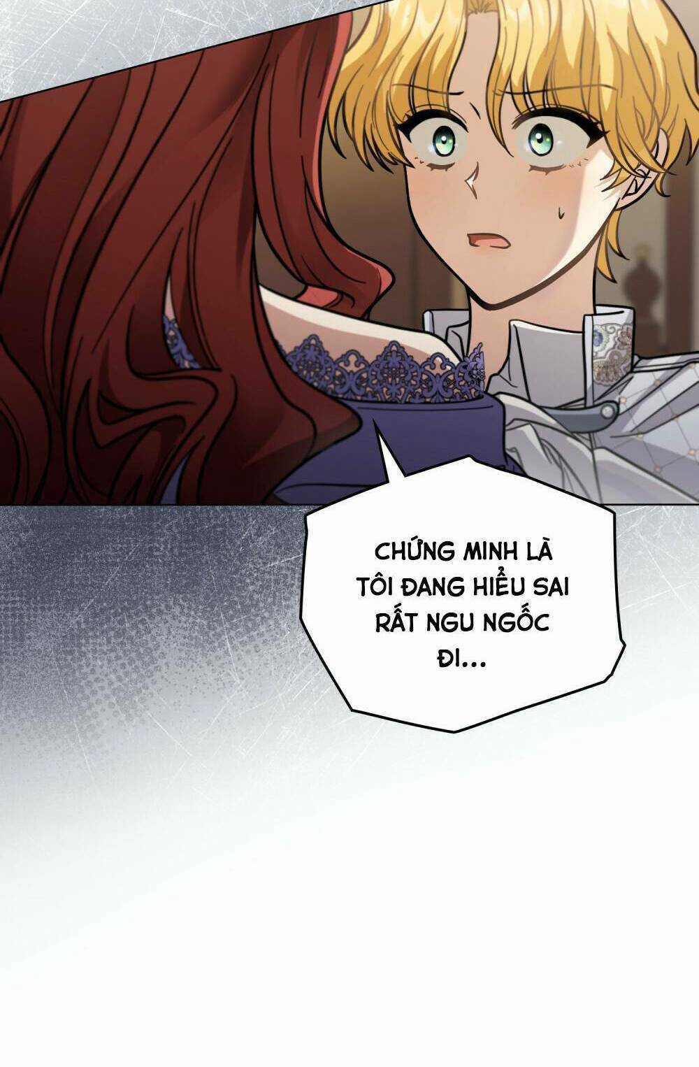Tìm Lại Camellia - Chapter 61 - Trang 14