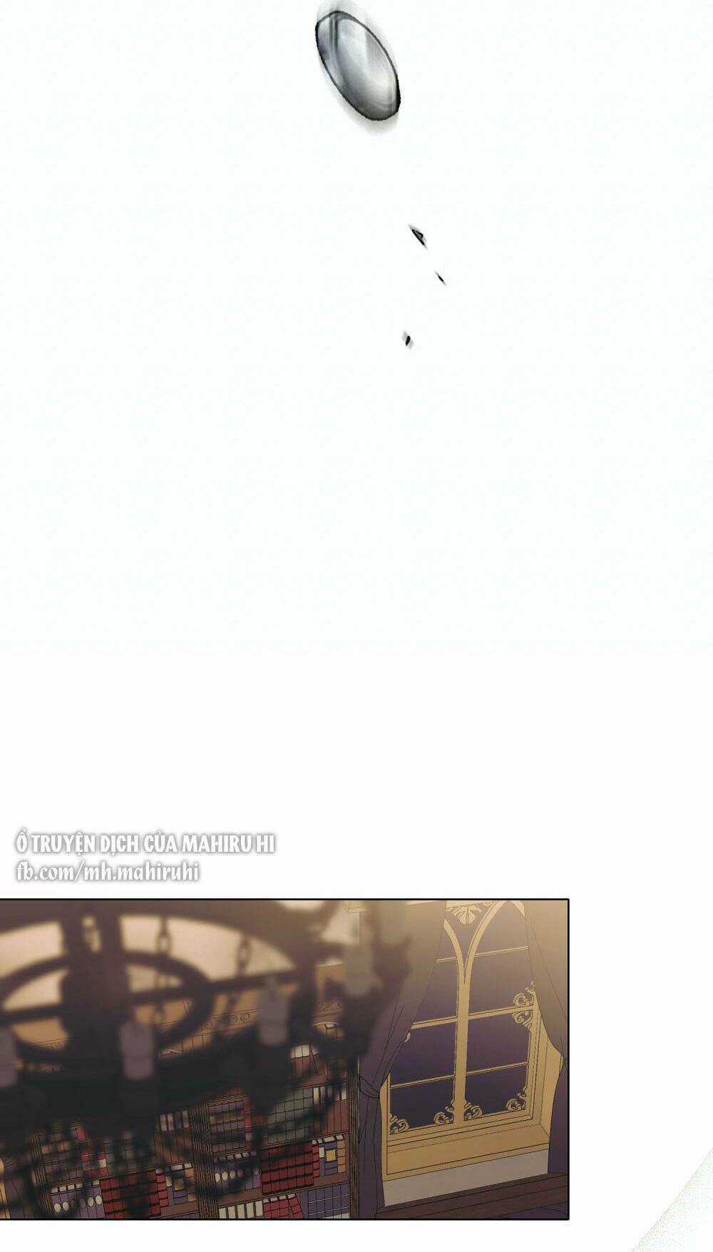 Tìm Lại Camellia - Chapter 61 - Trang 16