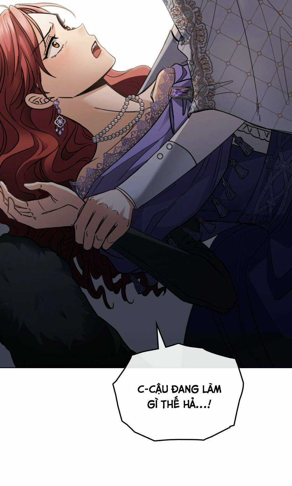 Tìm Lại Camellia - Chapter 61 - Trang 18