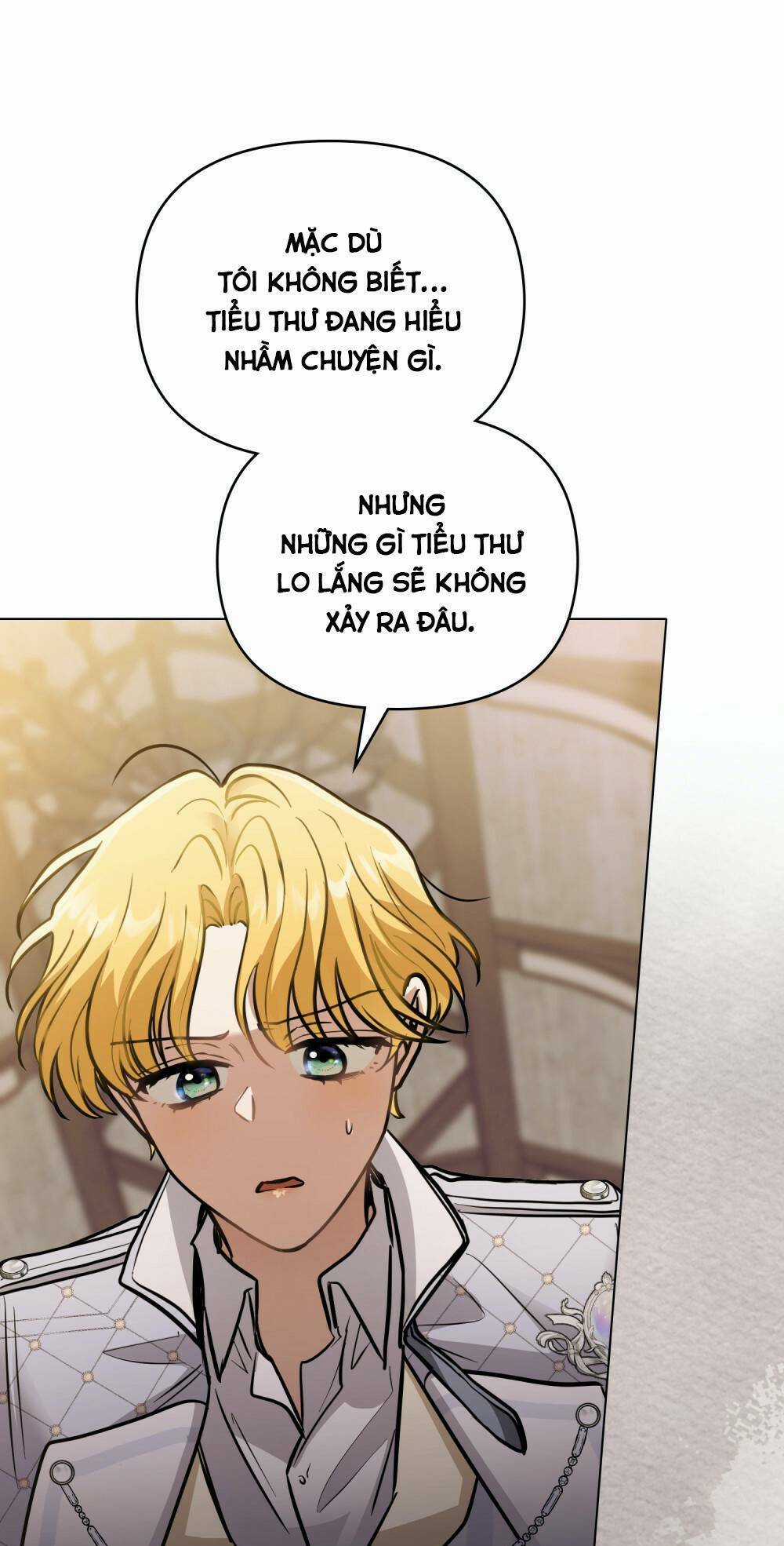 Tìm Lại Camellia - Chapter 61 - Trang 19