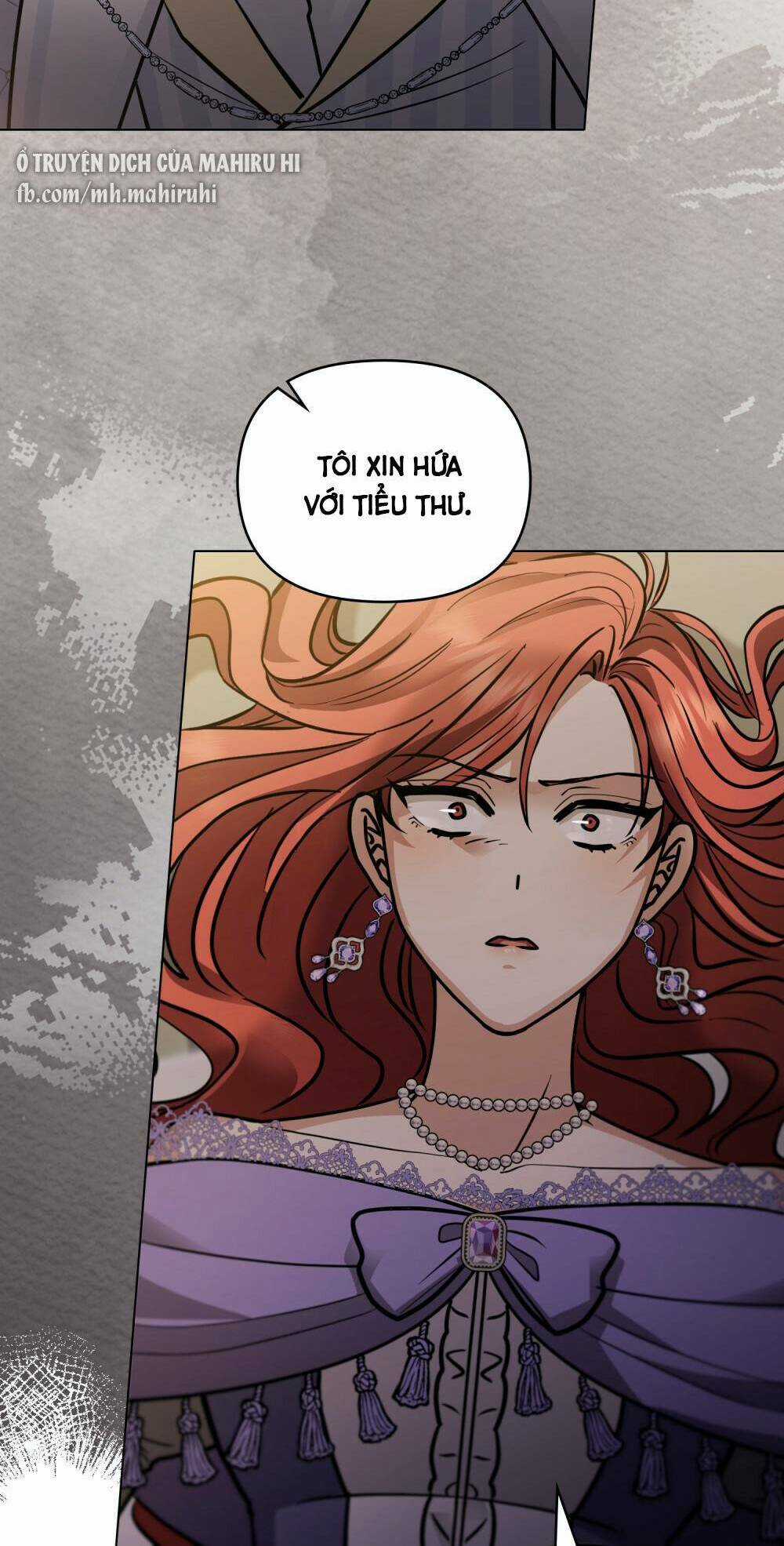 Tìm Lại Camellia - Chapter 61 - Trang 20