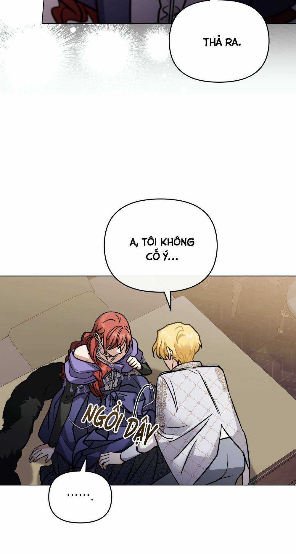 Tìm Lại Camellia - Chapter 61 - Trang 21