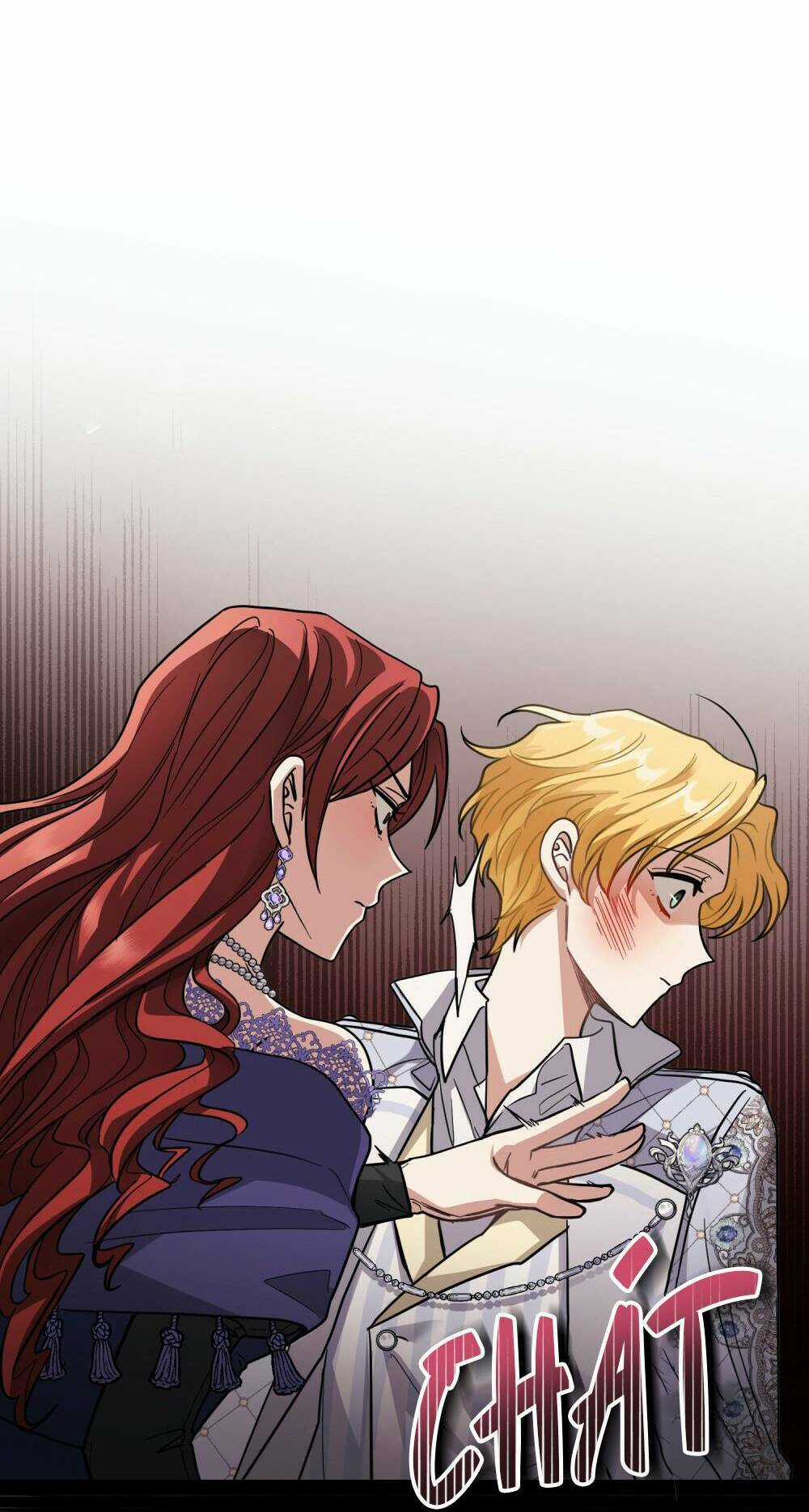 Tìm Lại Camellia - Chapter 61 - Trang 22