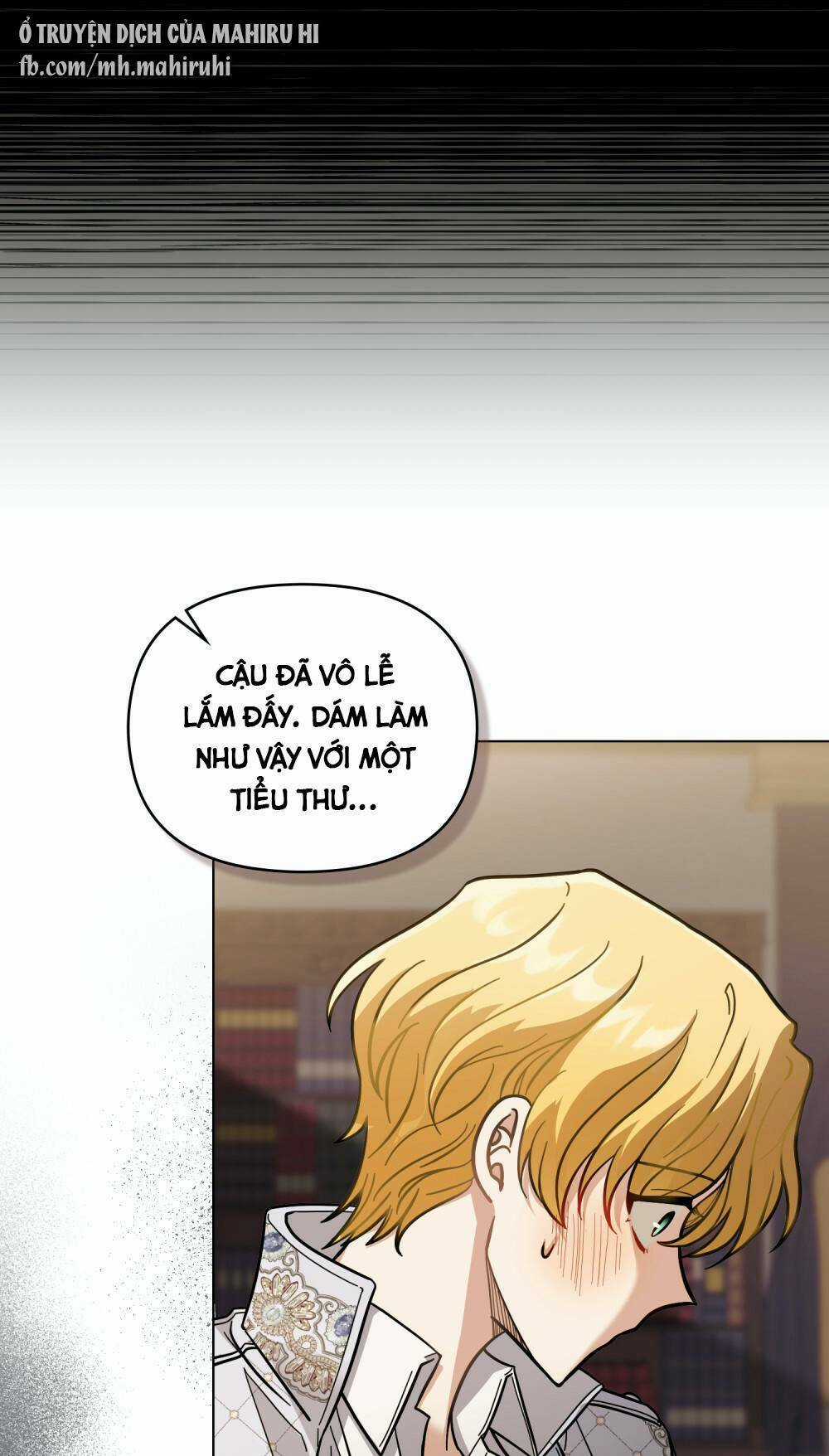 Tìm Lại Camellia - Chapter 61 - Trang 23