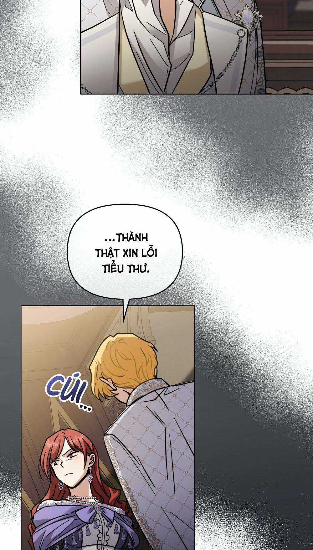 Tìm Lại Camellia - Chapter 61 - Trang 24