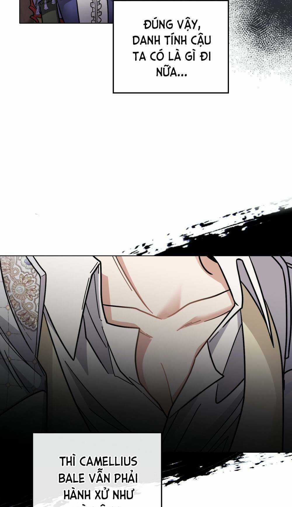 Tìm Lại Camellia - Chapter 61 - Trang 25