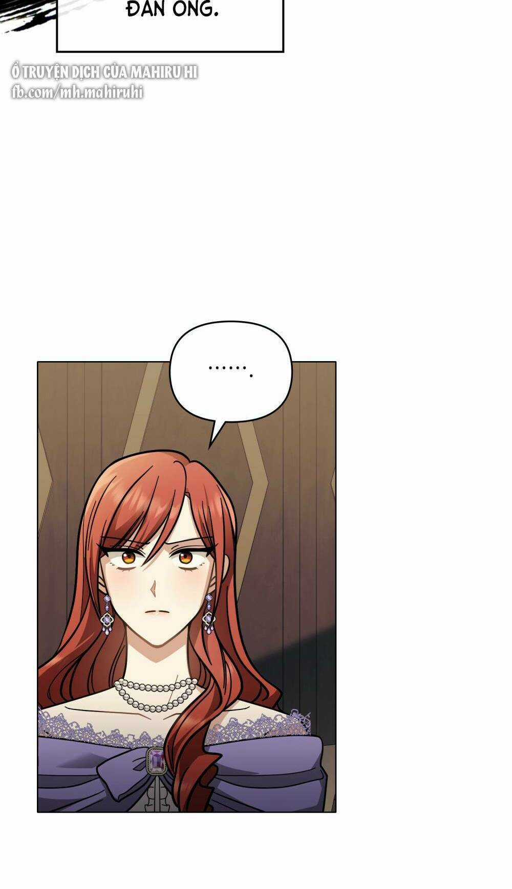 Tìm Lại Camellia - Chapter 61 - Trang 26