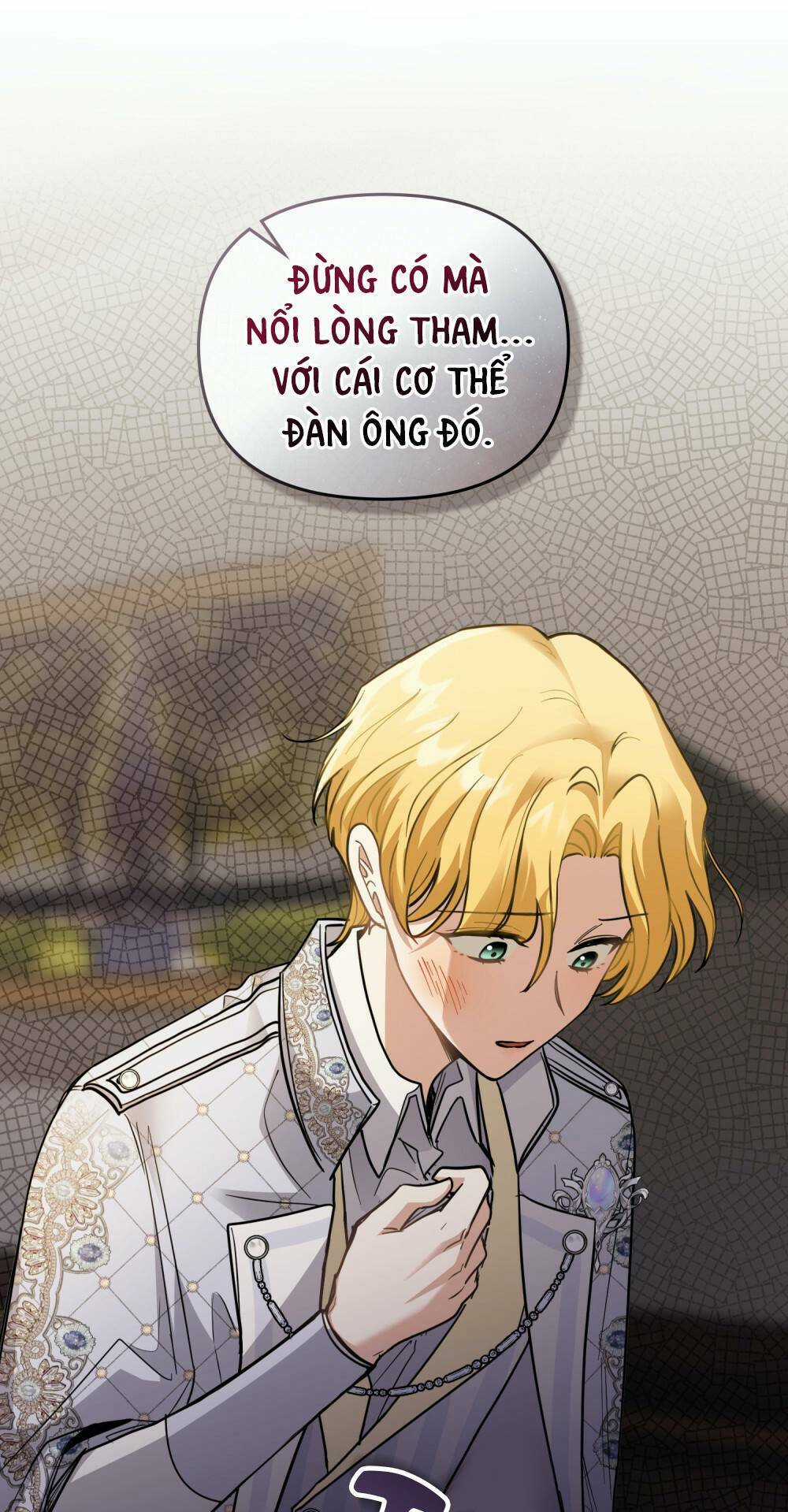 Tìm Lại Camellia - Chapter 61 - Trang 27