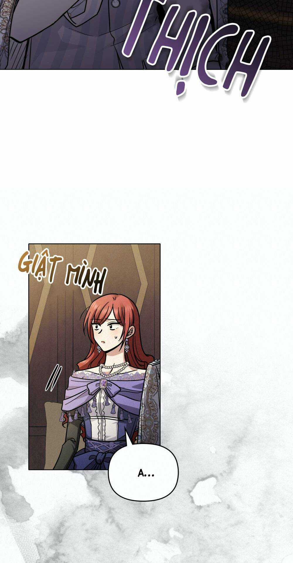 Tìm Lại Camellia - Chapter 61 - Trang 28