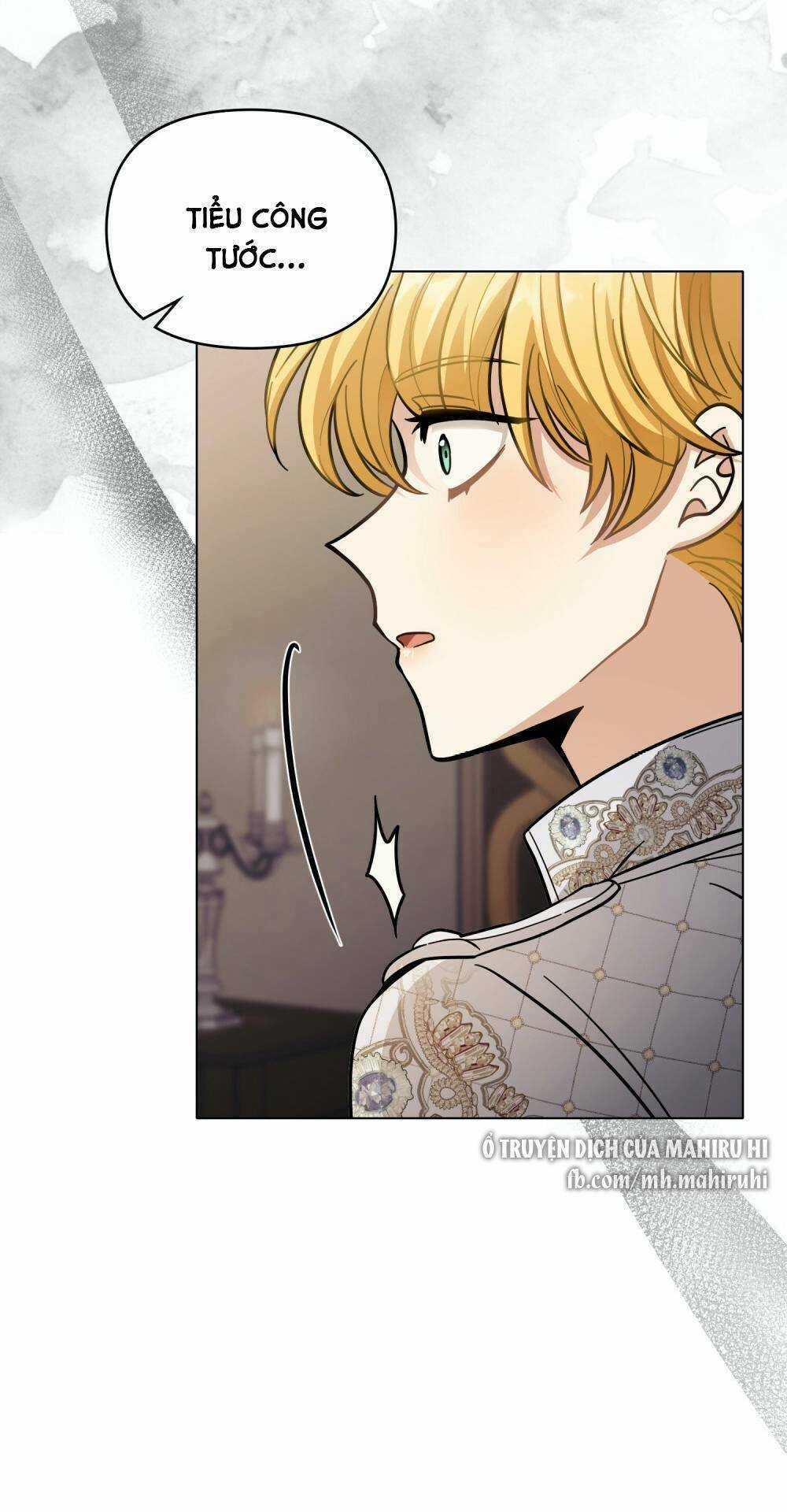 Tìm Lại Camellia - Chapter 61 - Trang 29