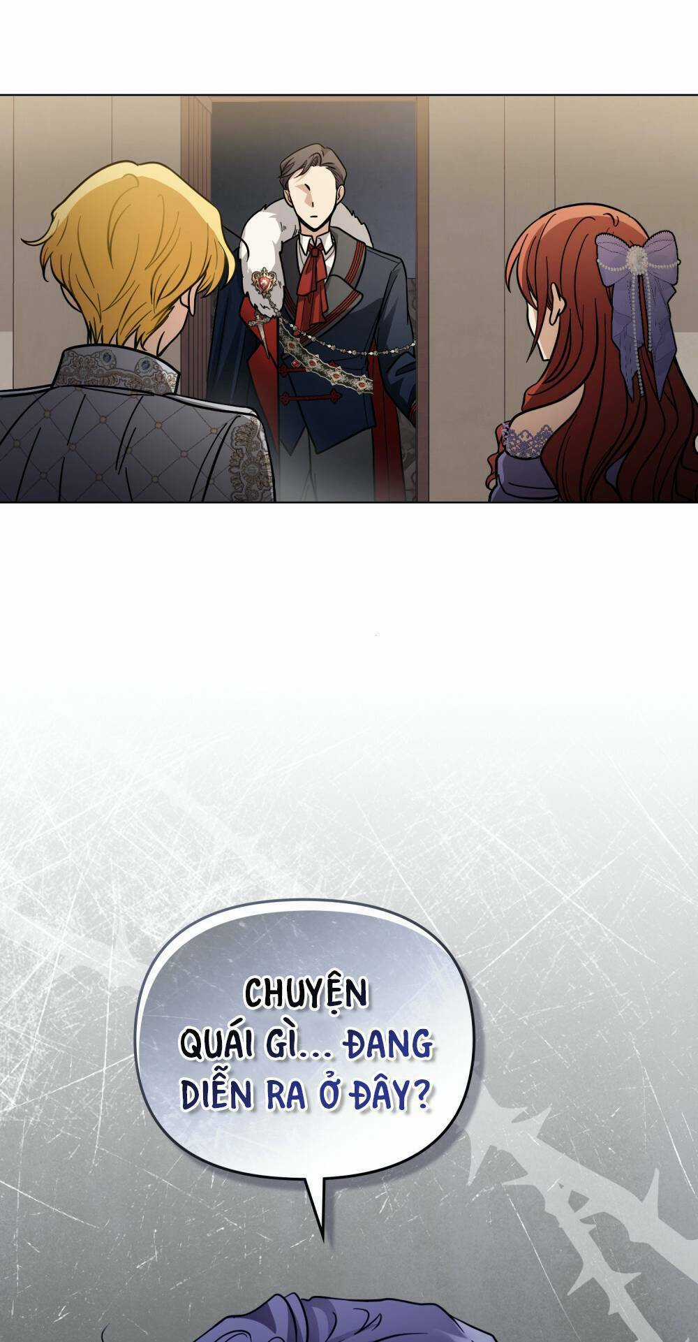 Tìm Lại Camellia - Chapter 61 - Trang 30