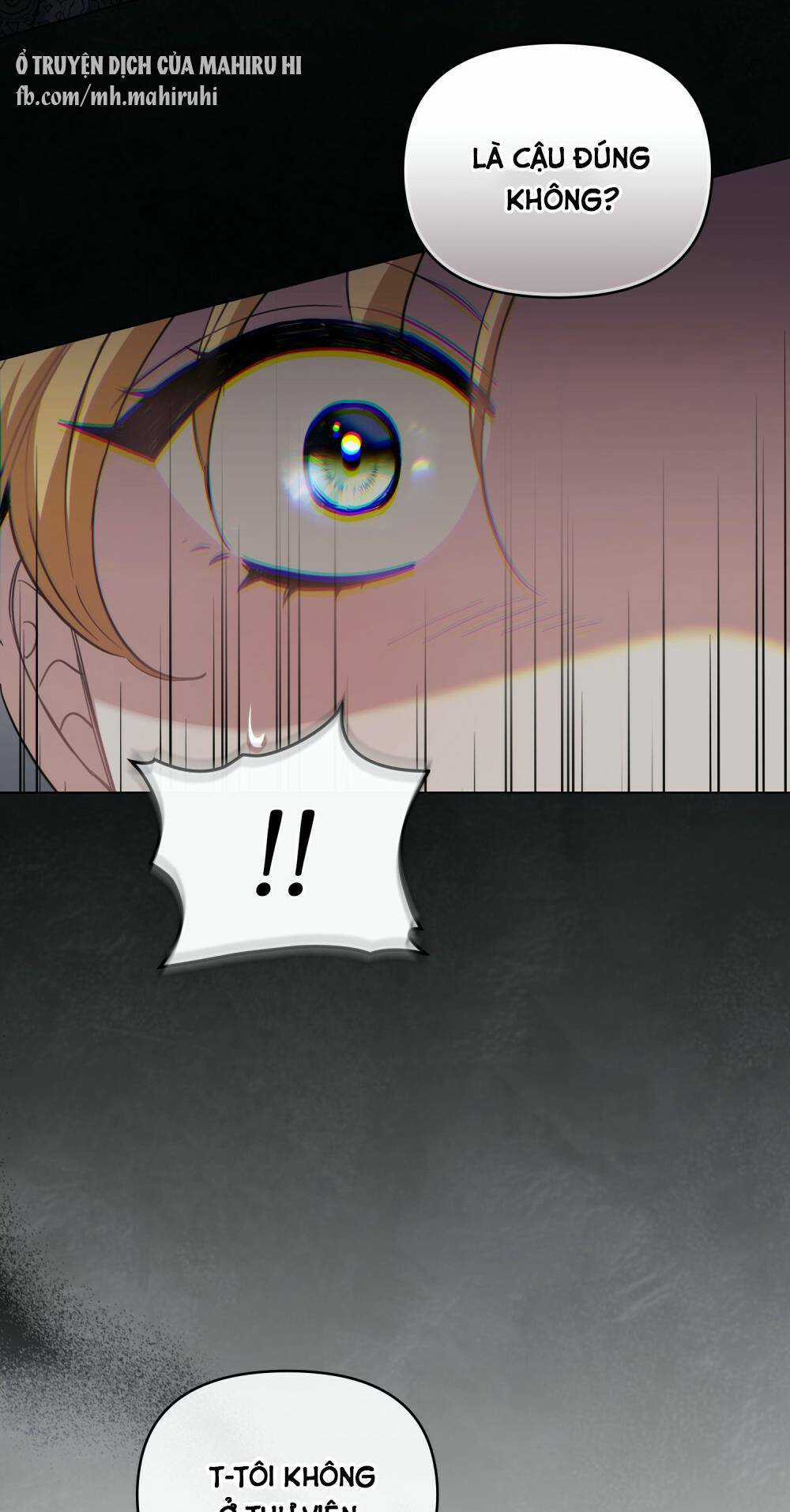 Tìm Lại Camellia - Chapter 61 - Trang 4