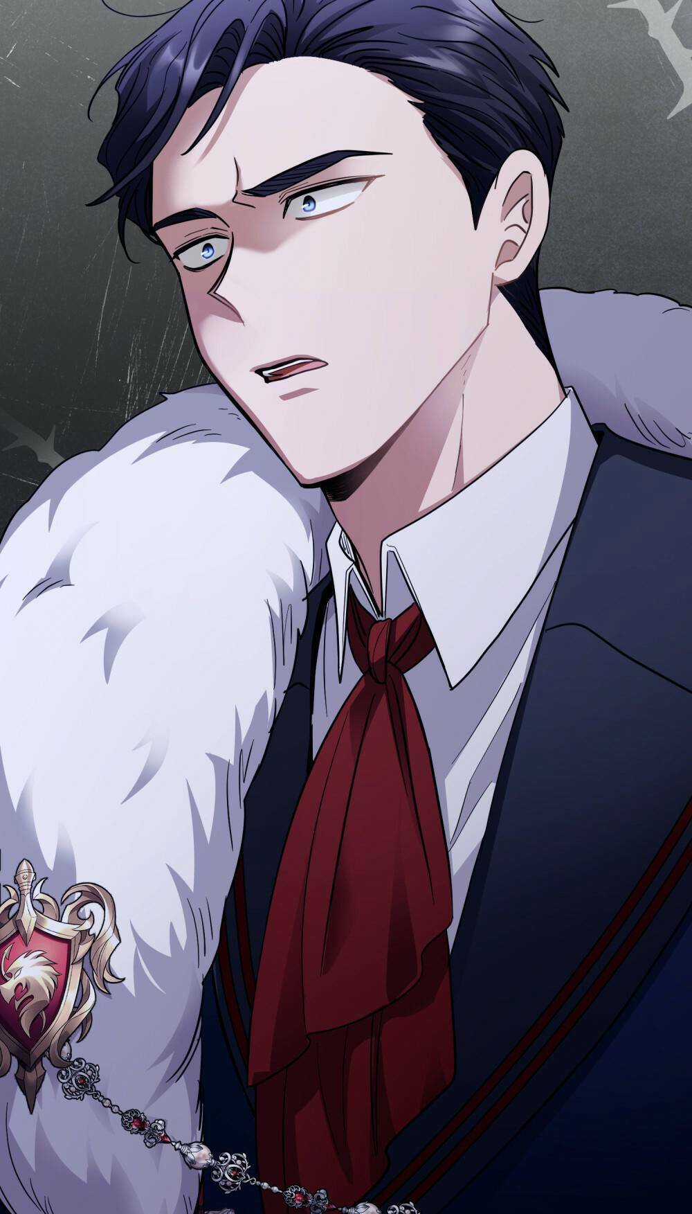 Tìm Lại Camellia - Chapter 61 - Trang 31