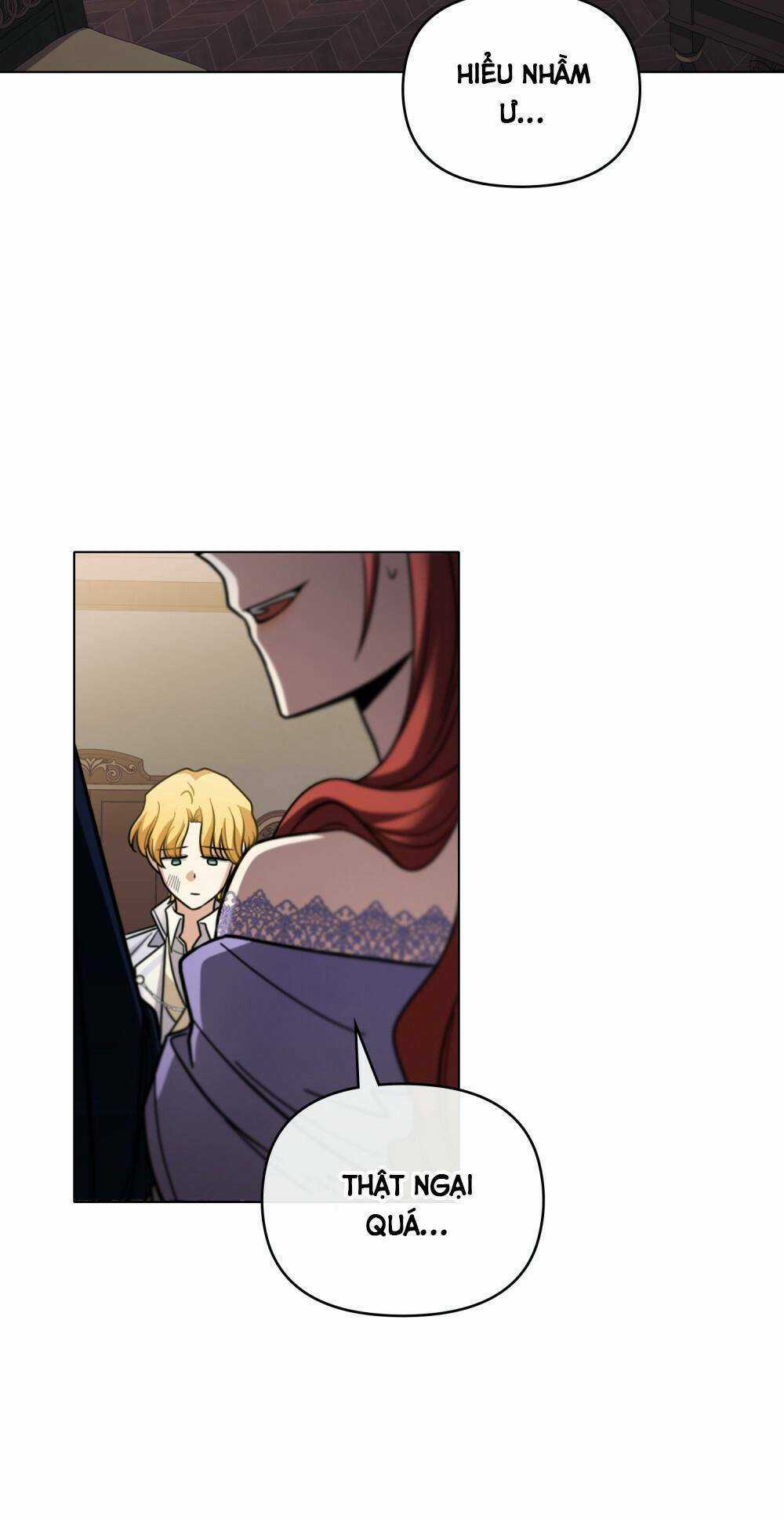 Tìm Lại Camellia - Chapter 61 - Trang 35