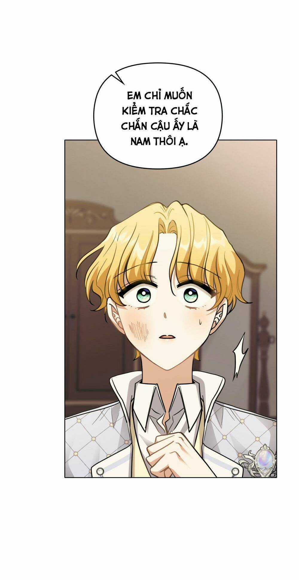 Tìm Lại Camellia - Chapter 61 - Trang 36