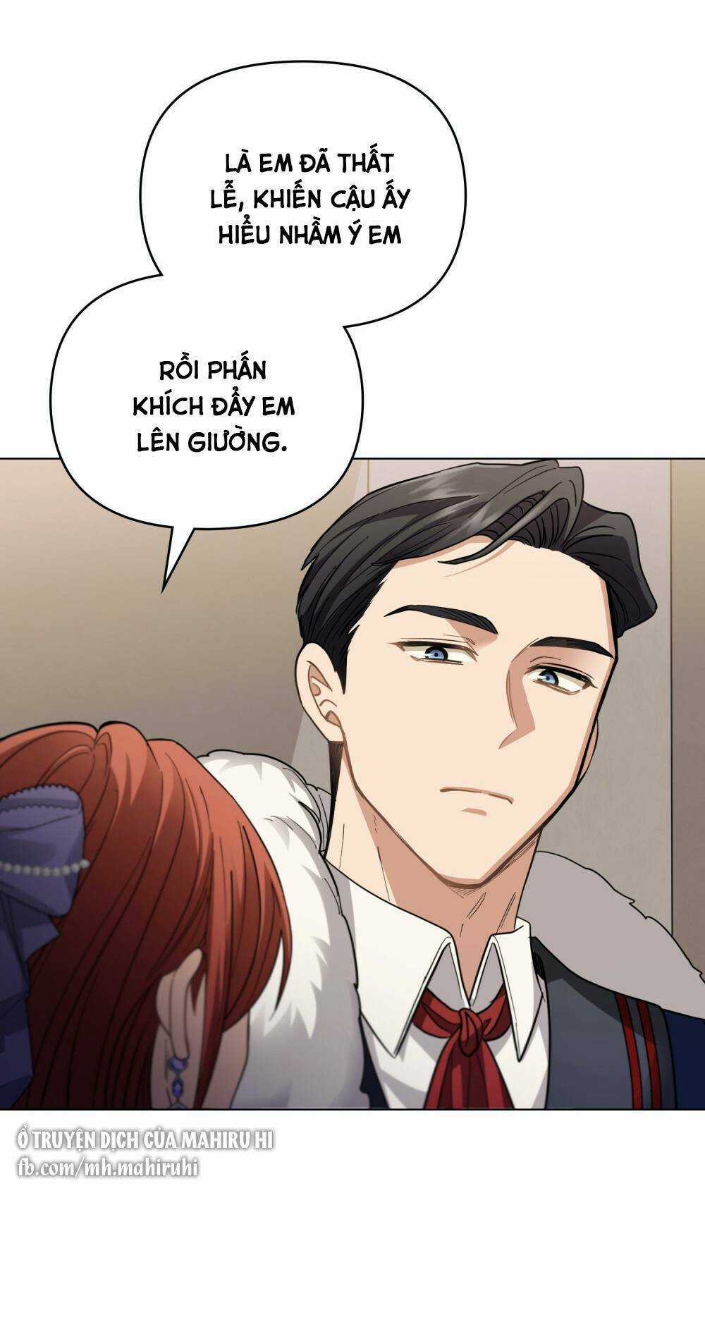Tìm Lại Camellia - Chapter 61 - Trang 37