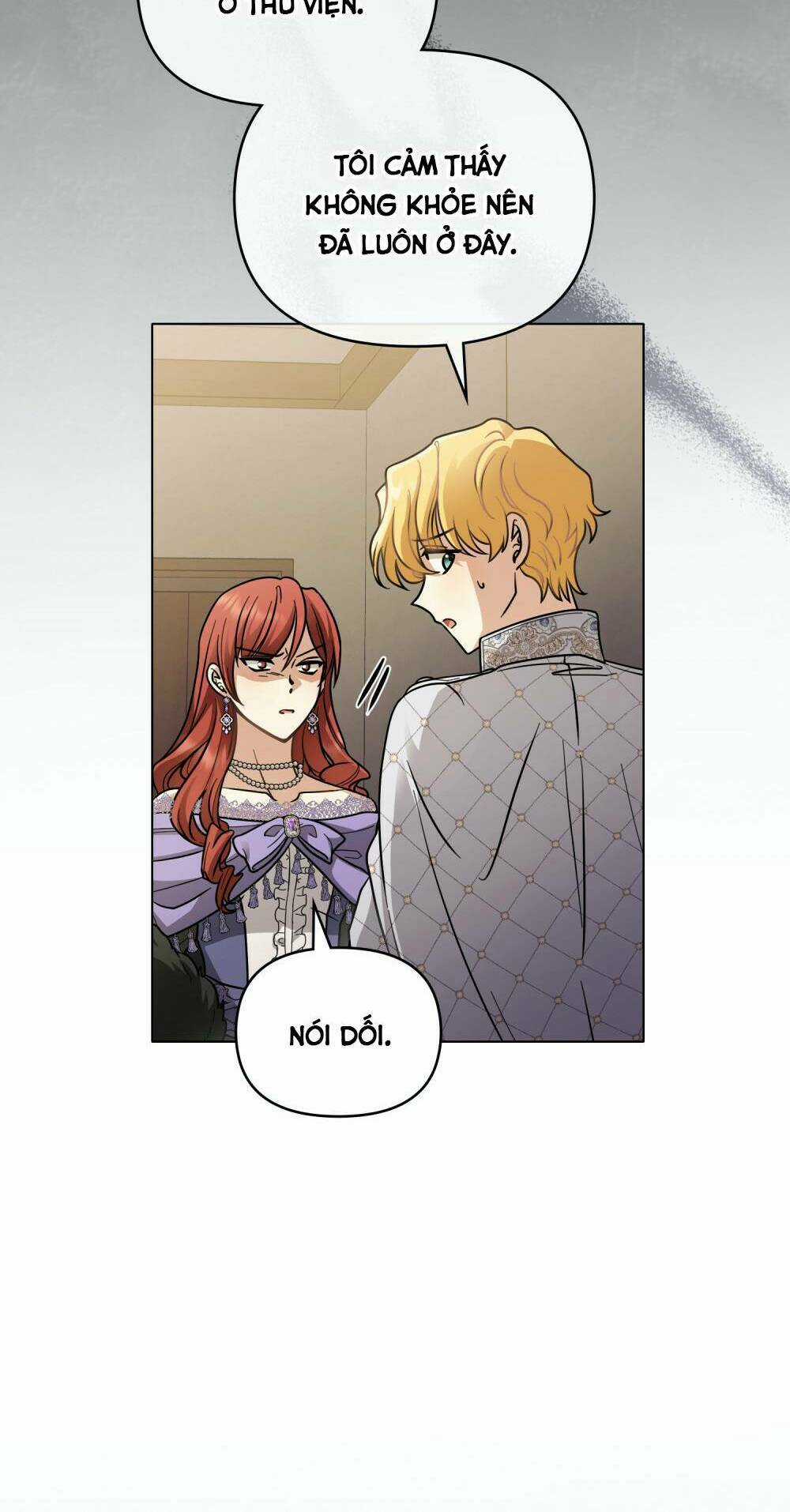 Tìm Lại Camellia - Chapter 61 - Trang 5