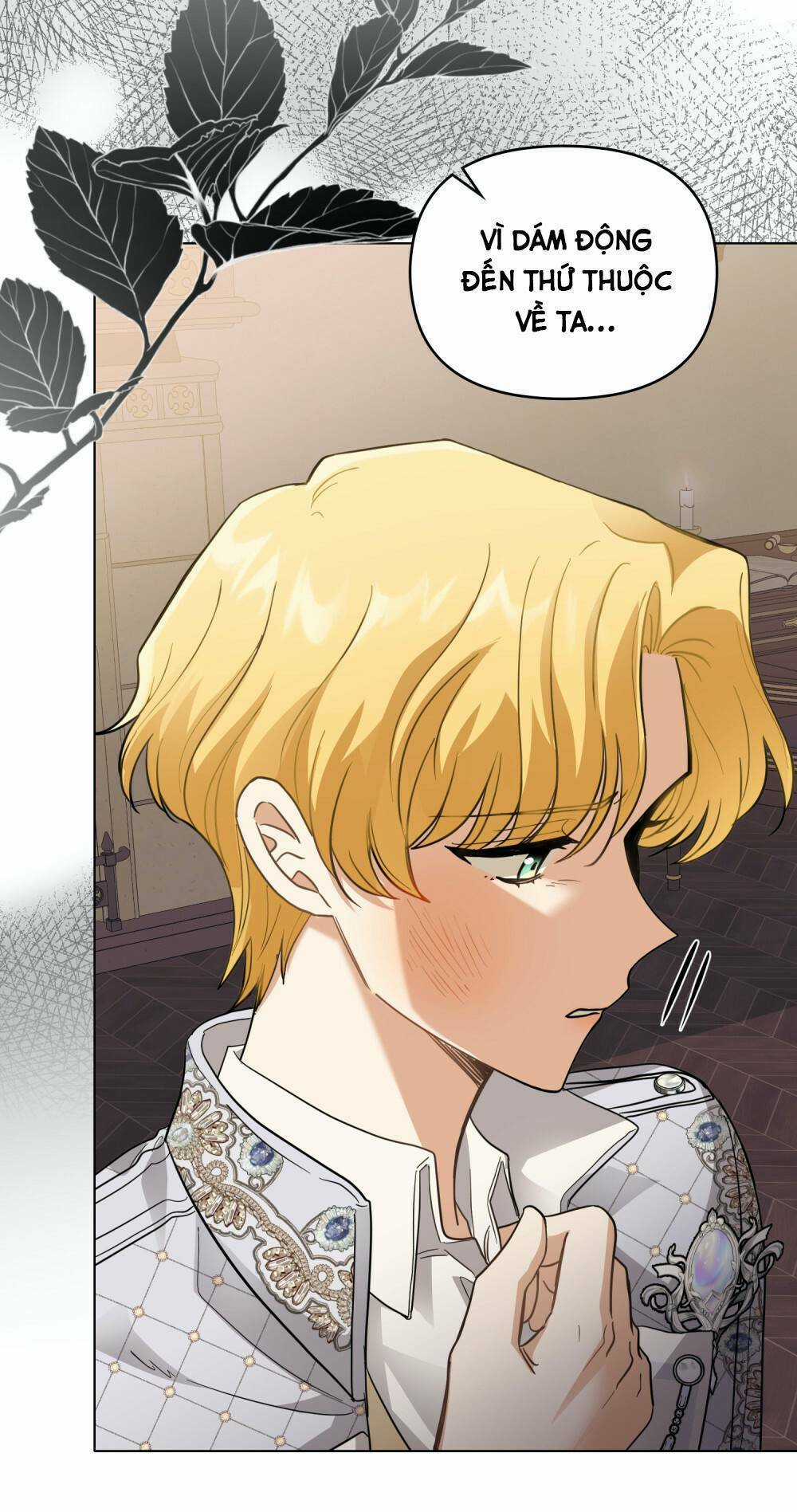 Tìm Lại Camellia - Chapter 61 - Trang 43